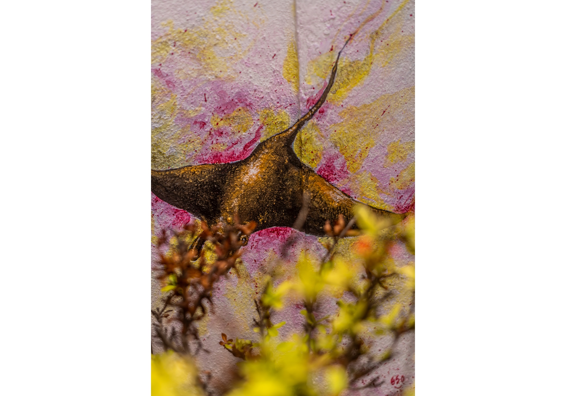 Apartment King Size Bed