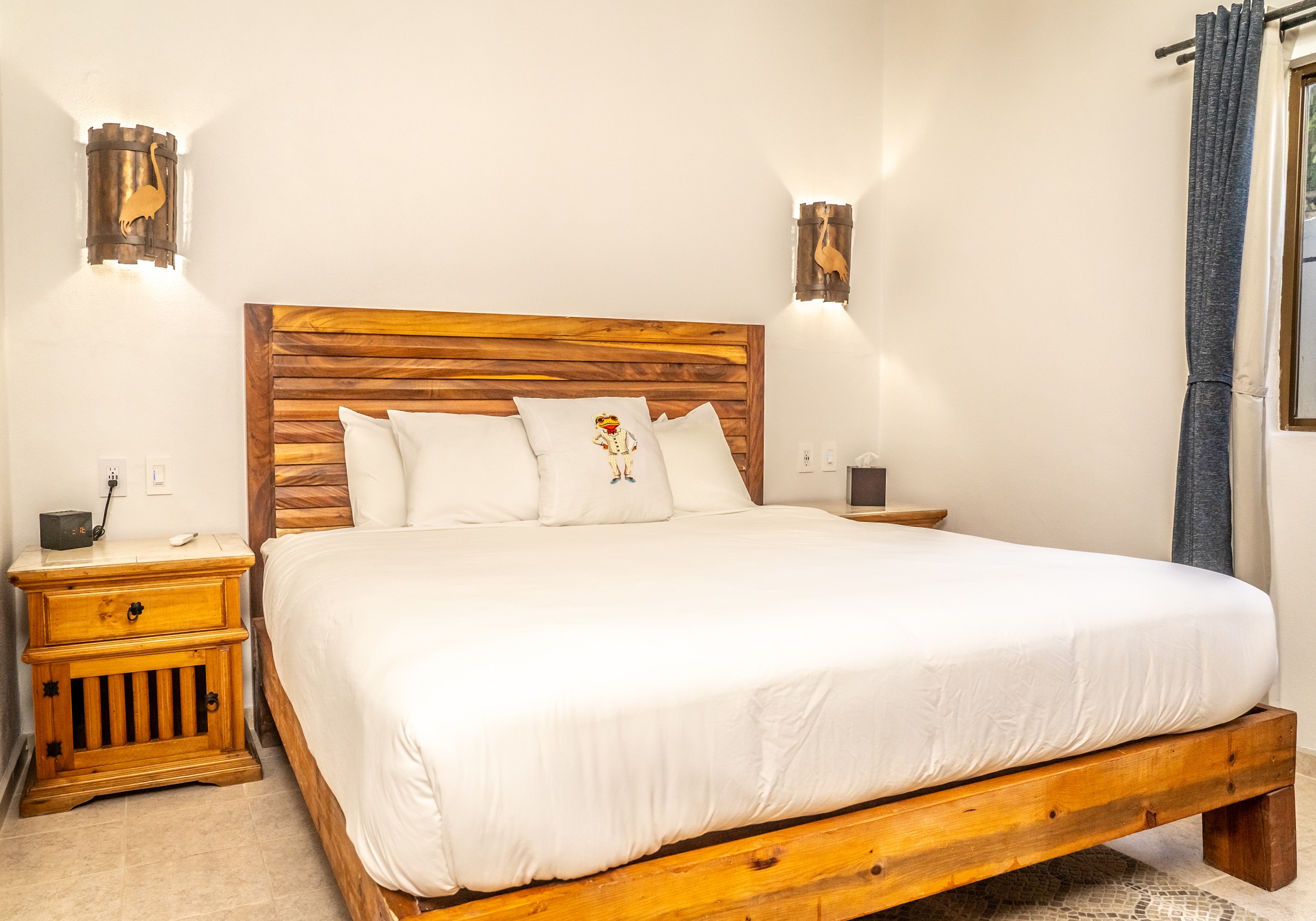 Apartment Two Bedrooms