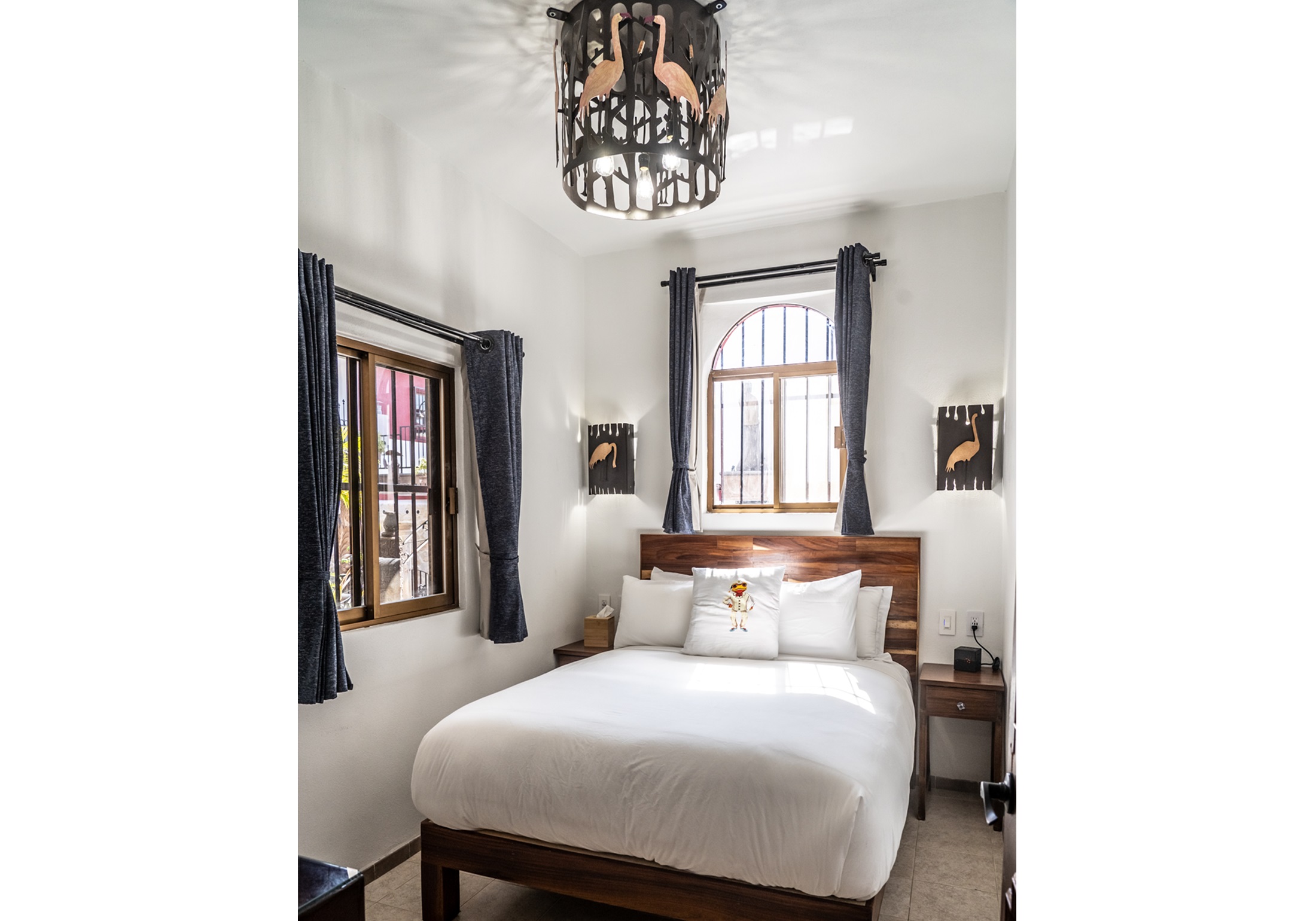 Apartment Two Bedrooms