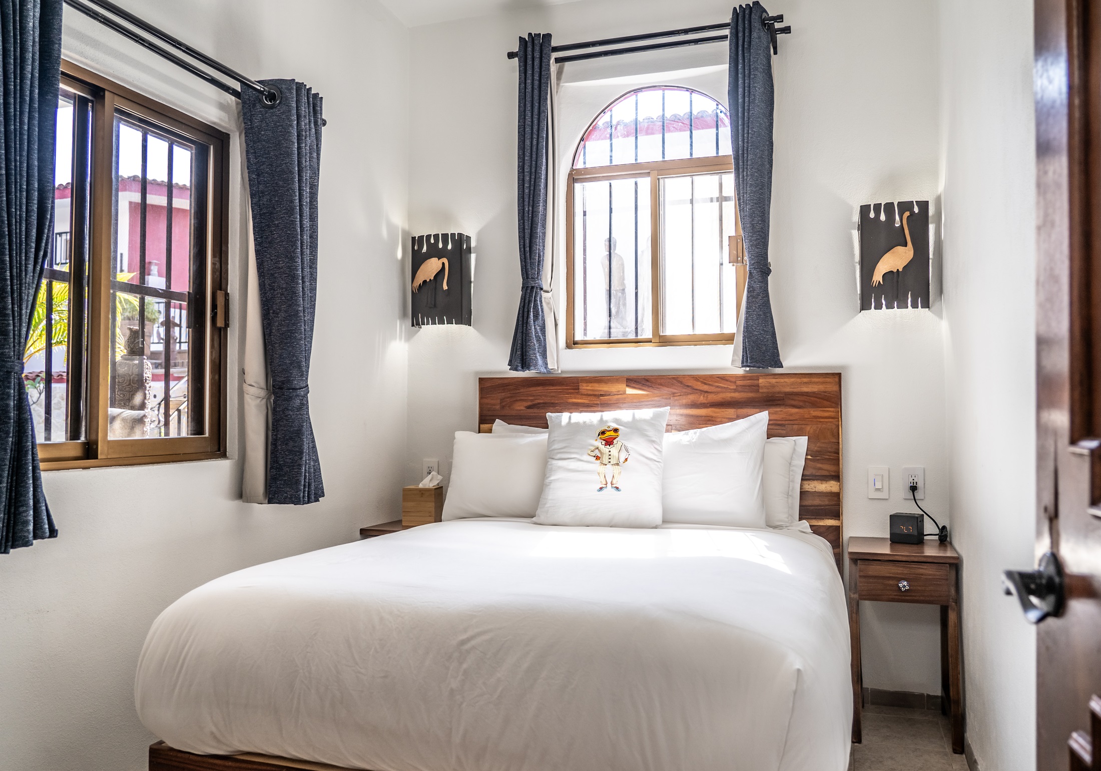 Apartment Two Bedrooms