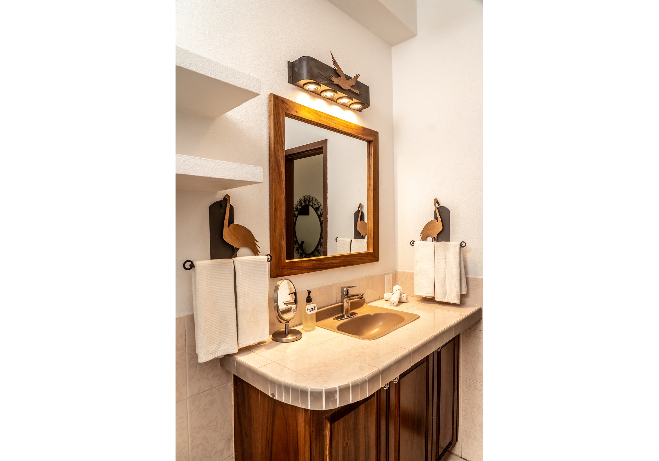 Apartment Two Bedrooms