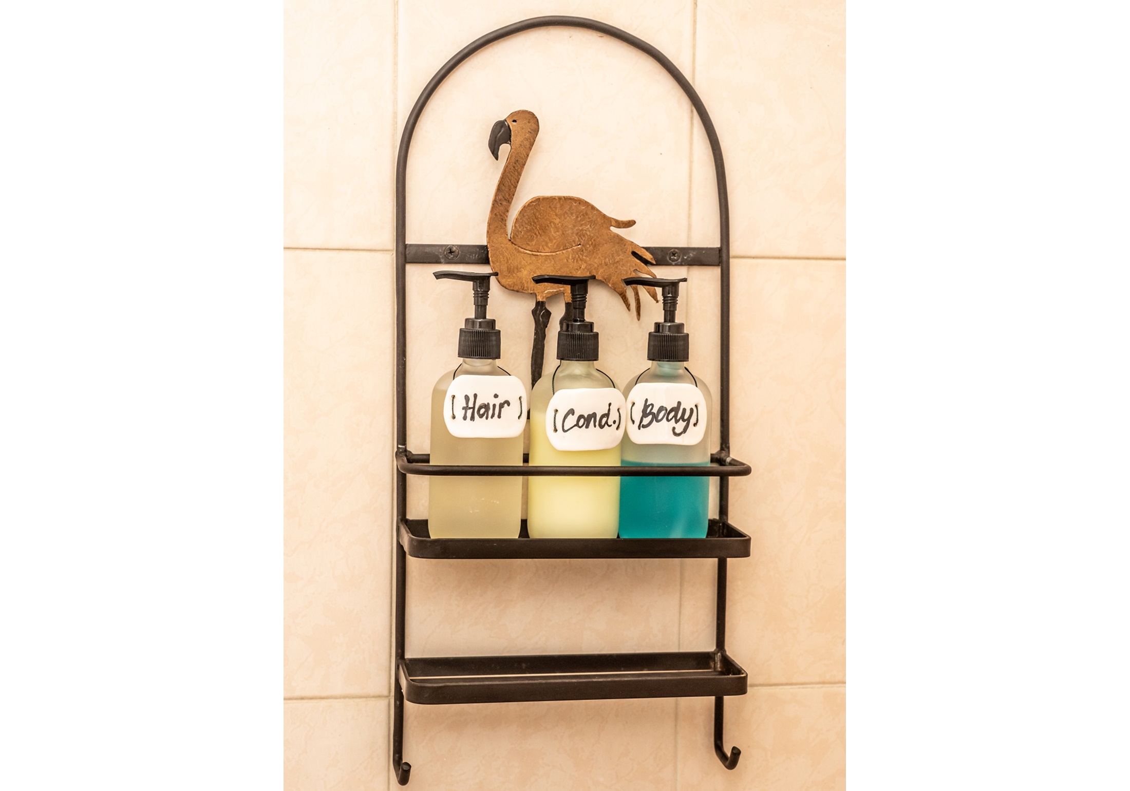 Apartment Two Bedrooms