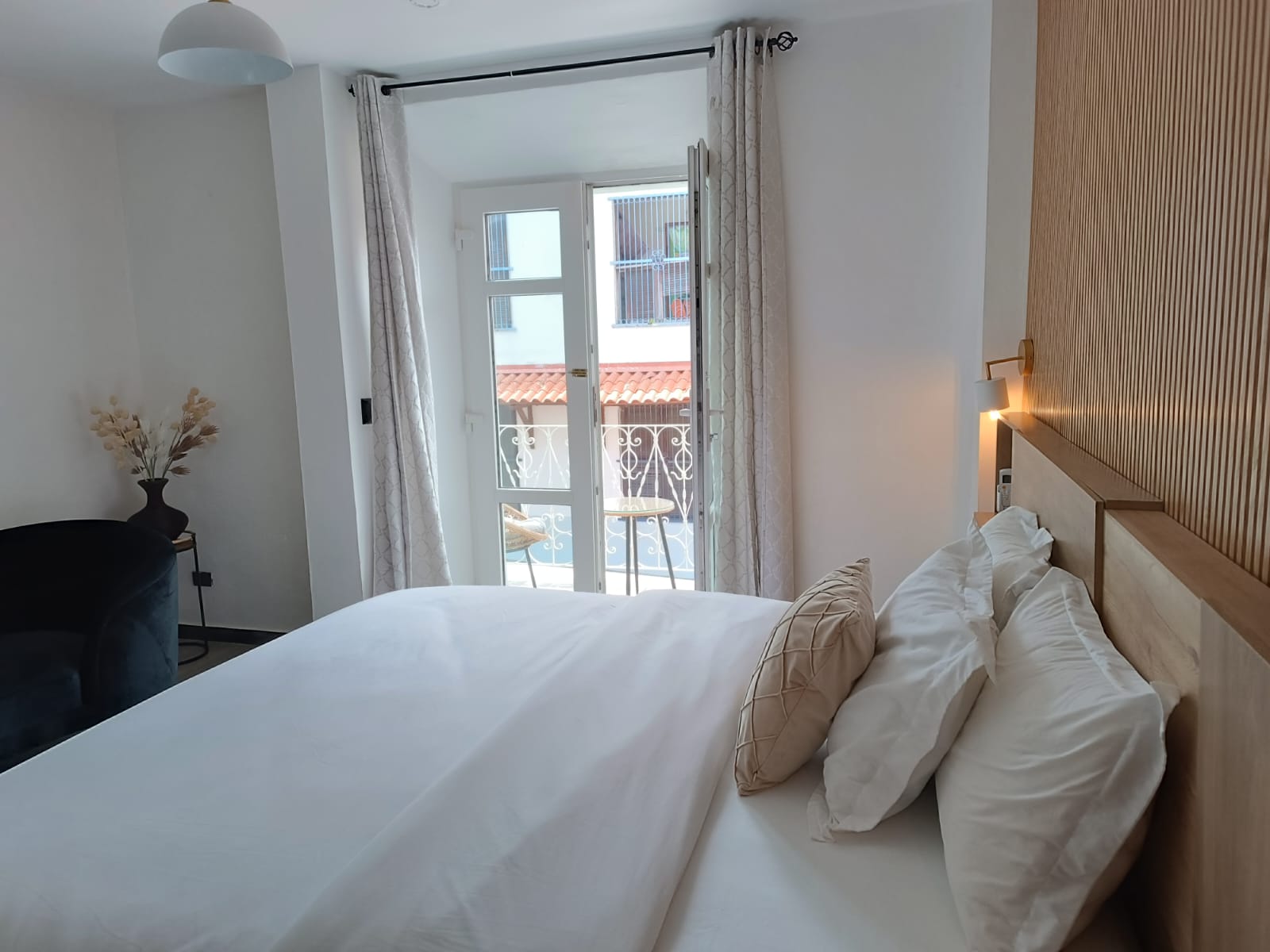 Room Deluxe with Views