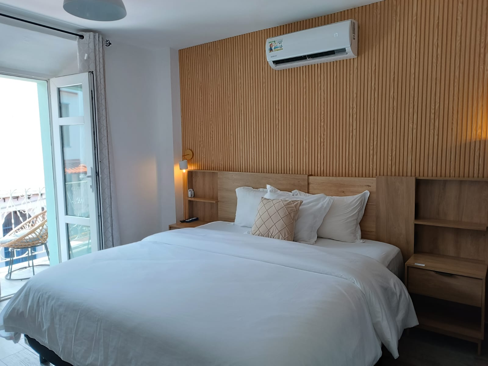 Room Deluxe with Views