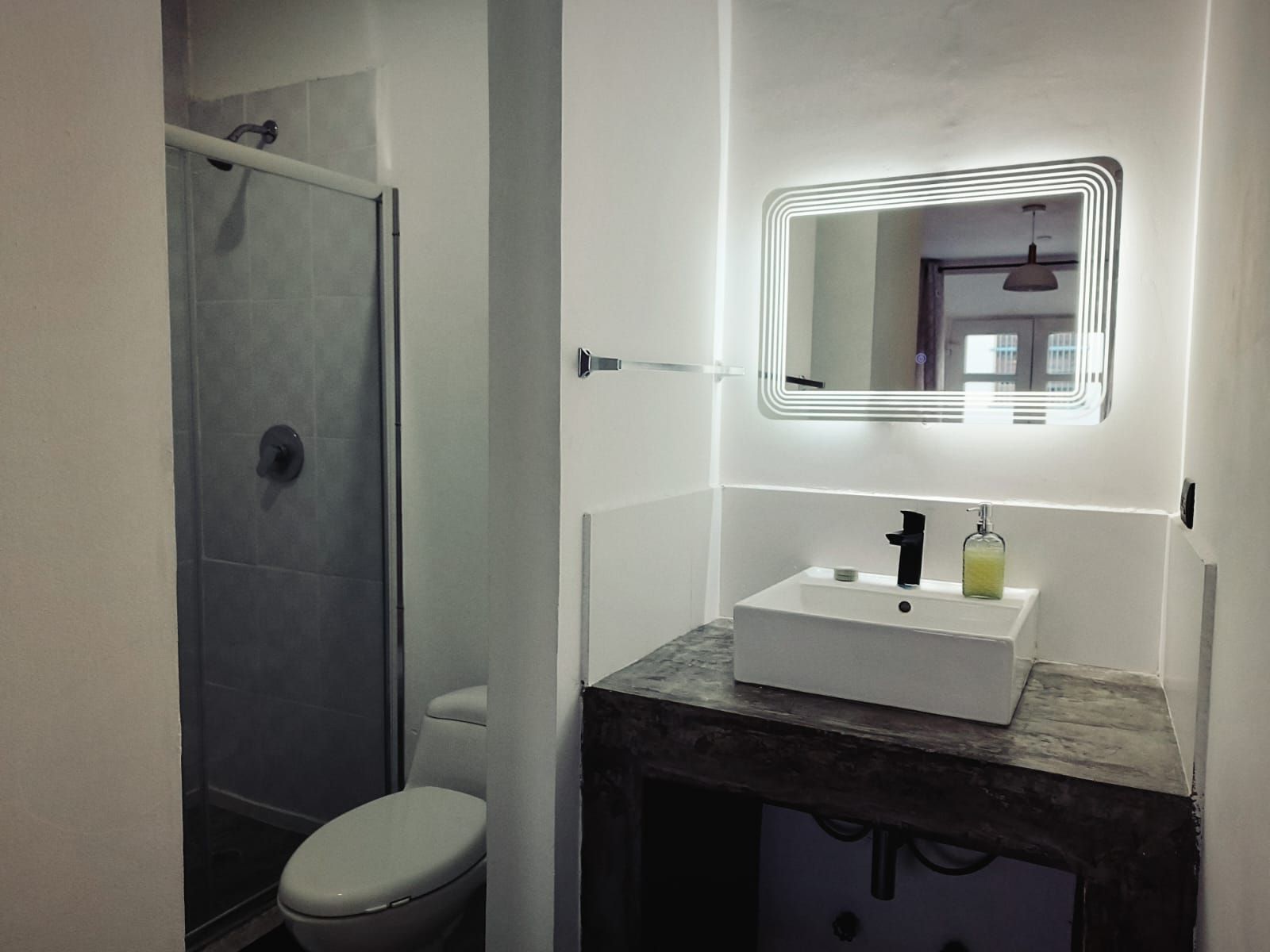 Room Deluxe with Views