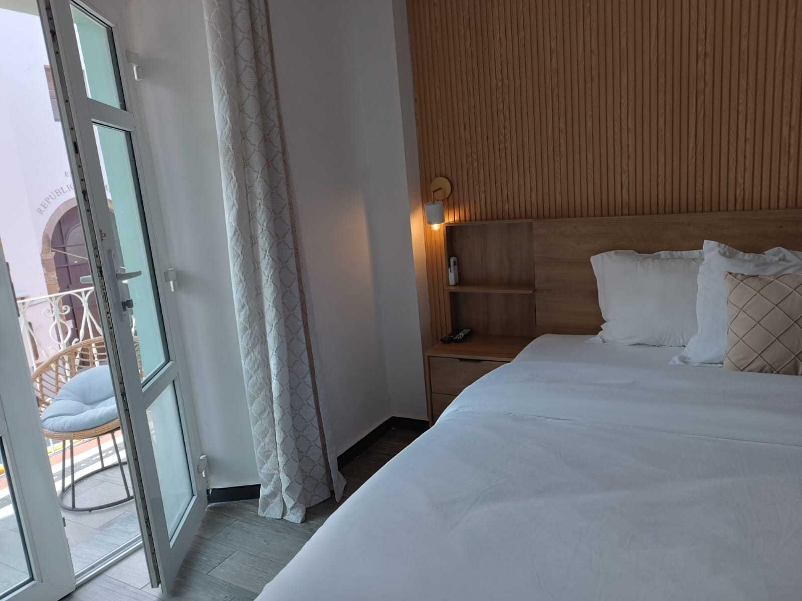 Room Deluxe with Views