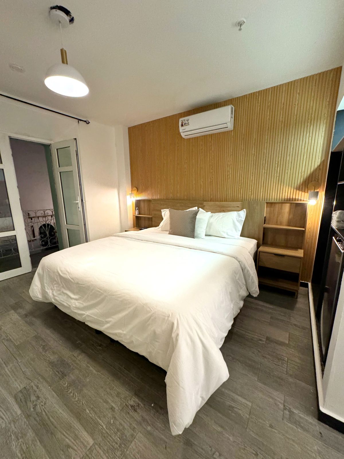 Room Deluxe with Views