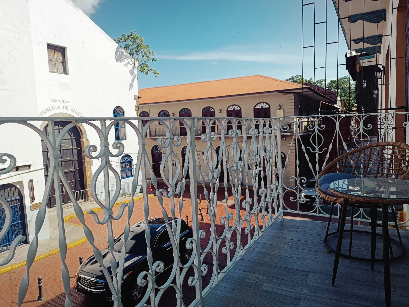 Room Deluxe with Views