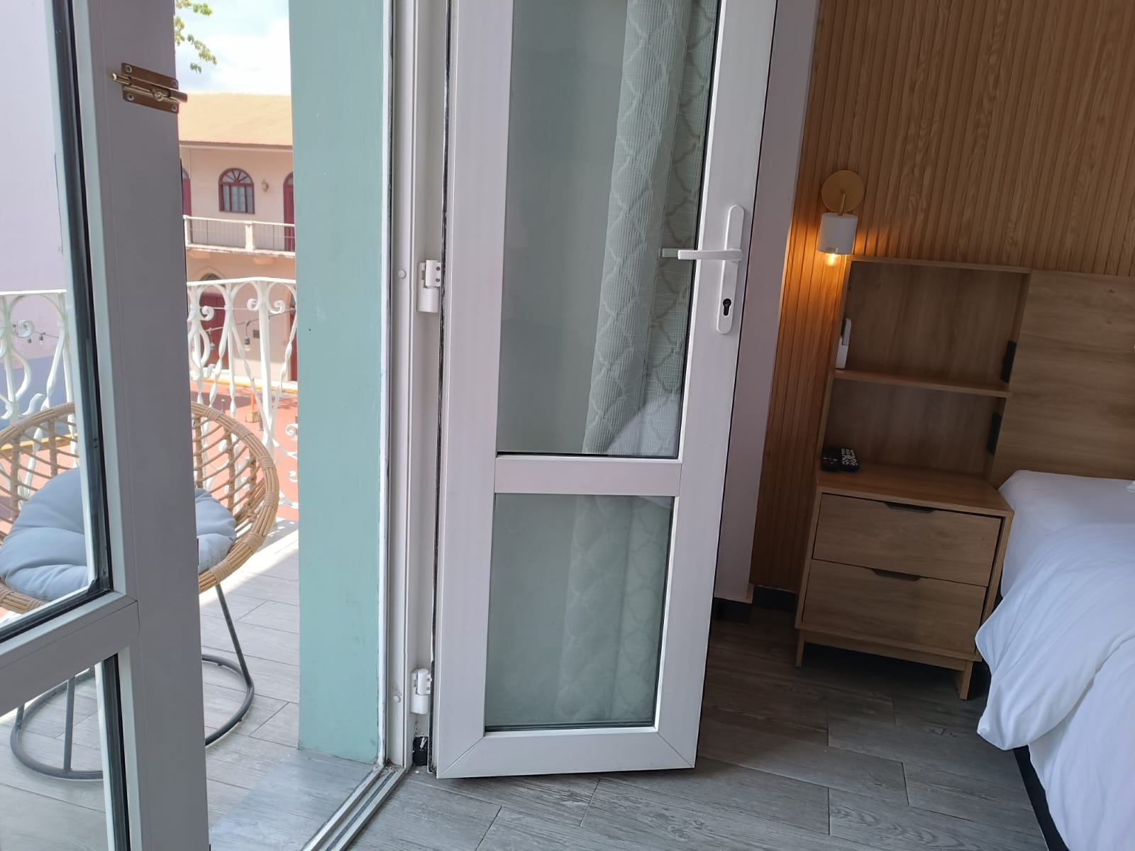 Room Deluxe with Views