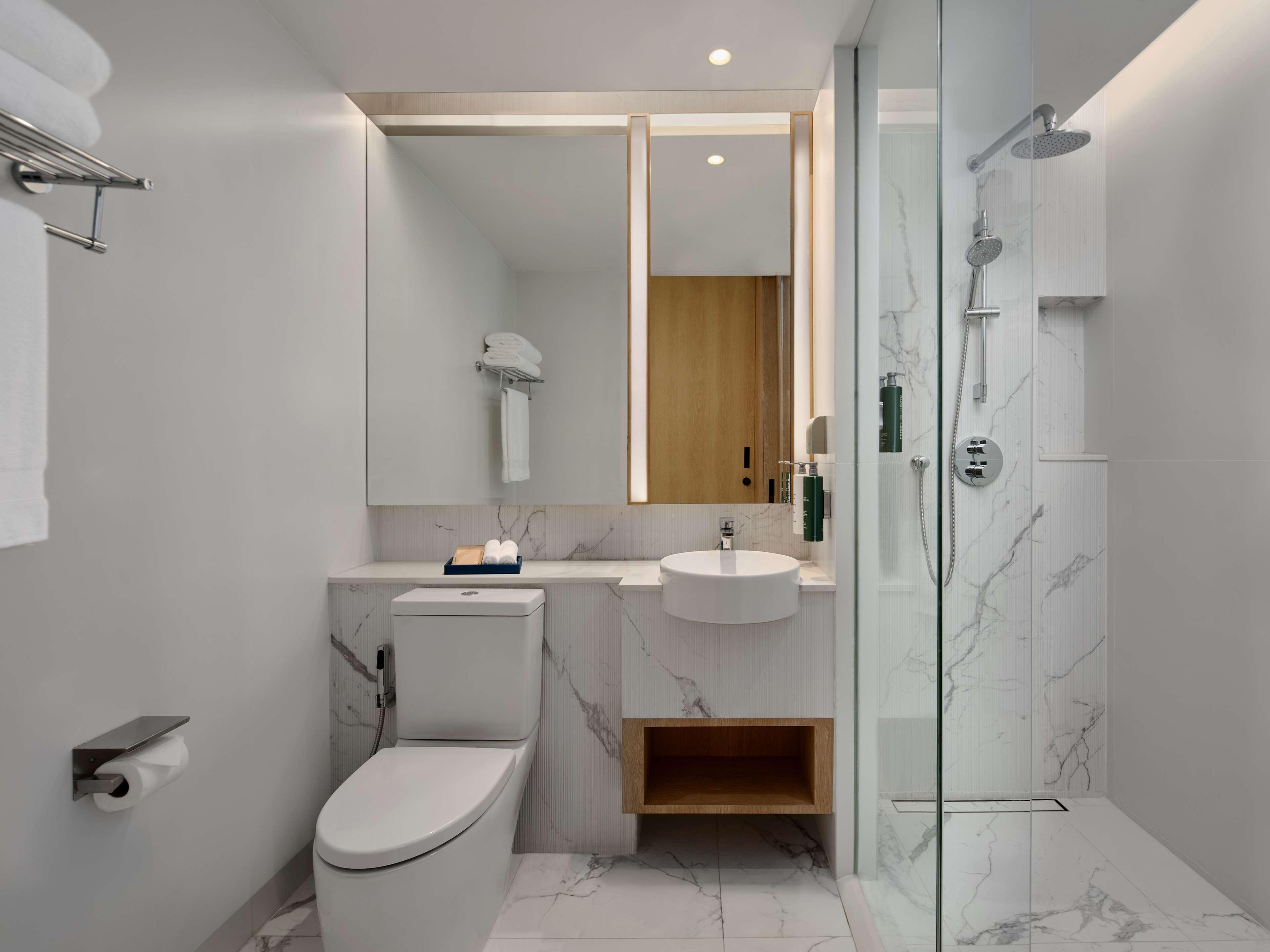 Double Deluxe River View