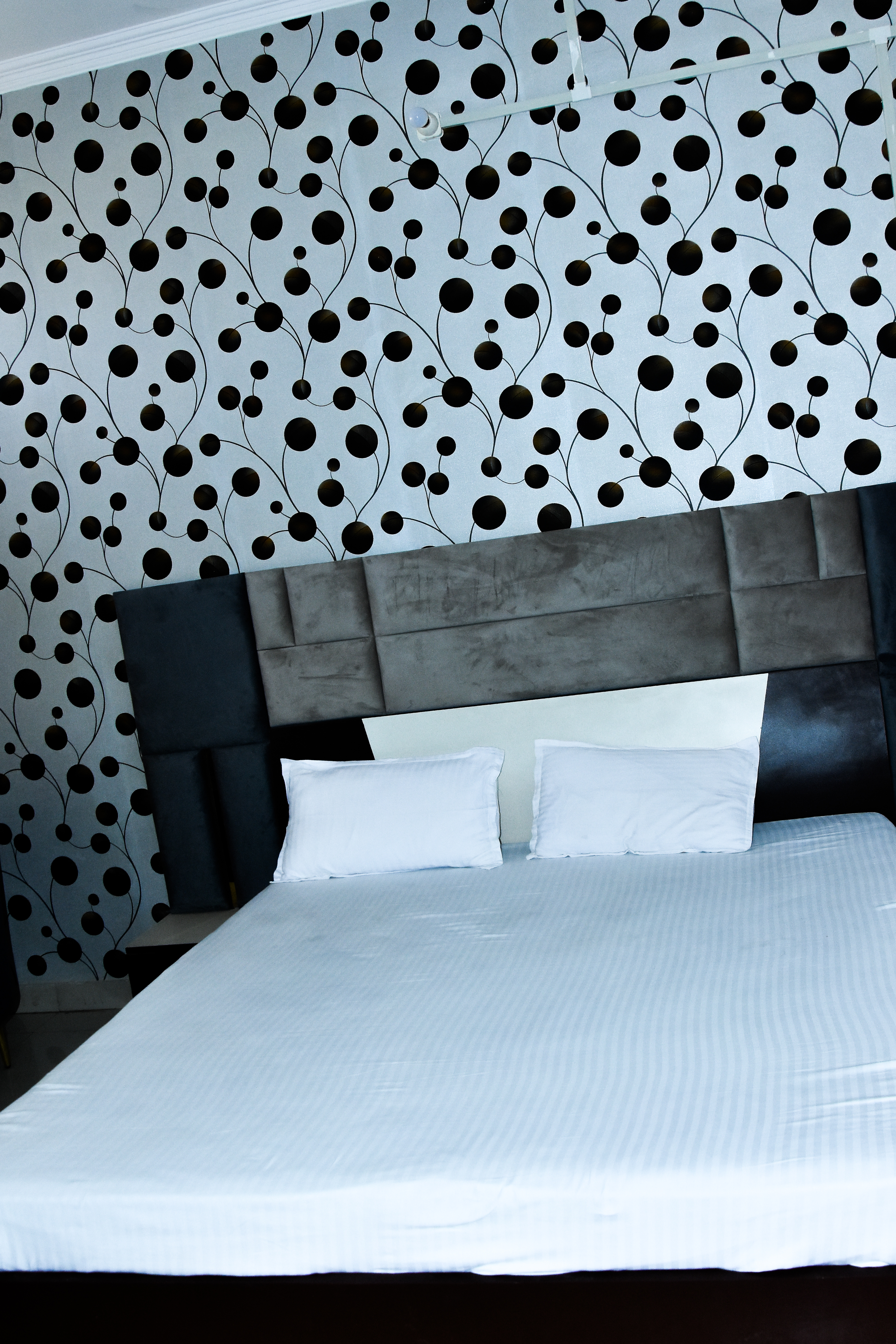 Double or Twin Deluxe Garden View