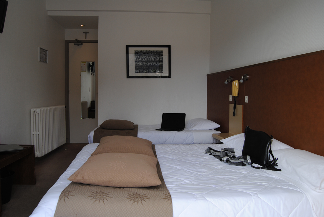 Family Room Standard