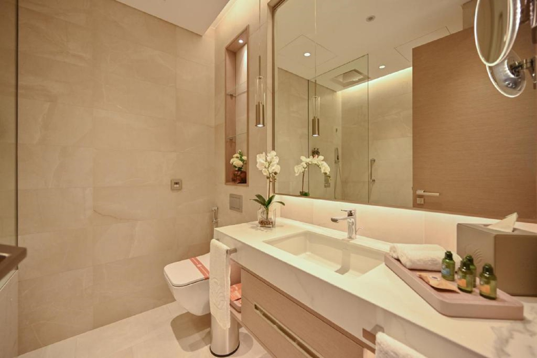 Apartment Two Bedrooms