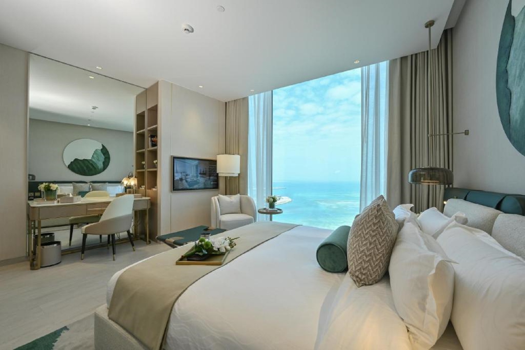 Apartment One Bedroom