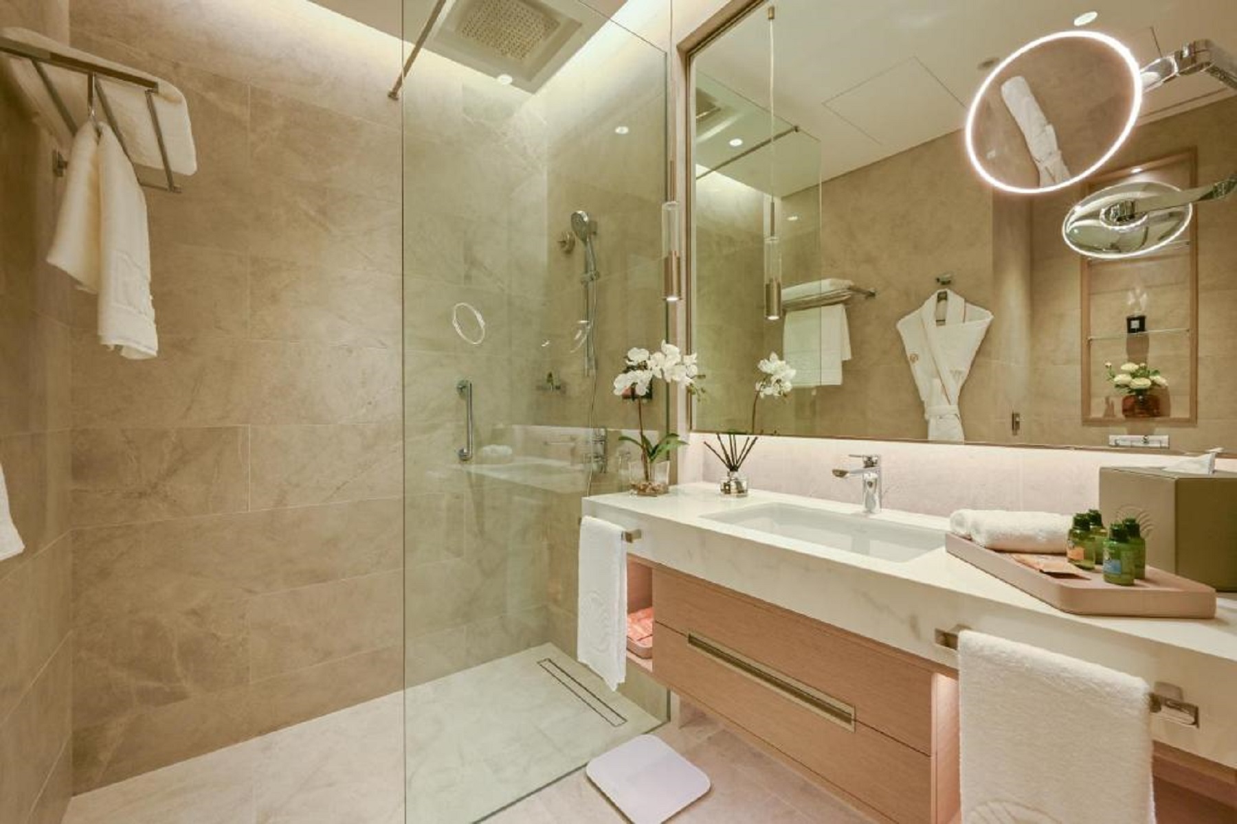 Apartment Two Bedrooms