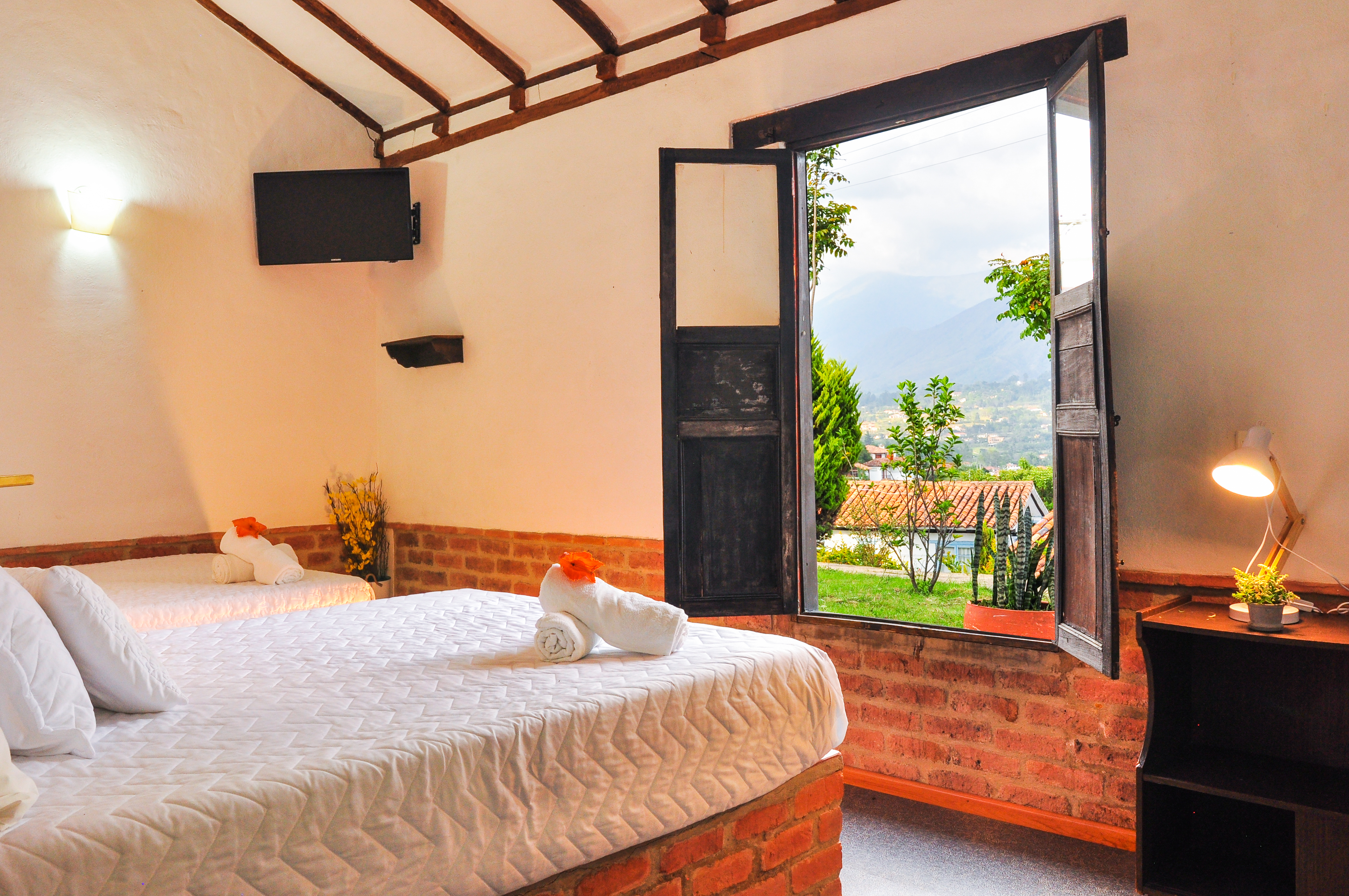 Family Room Standard