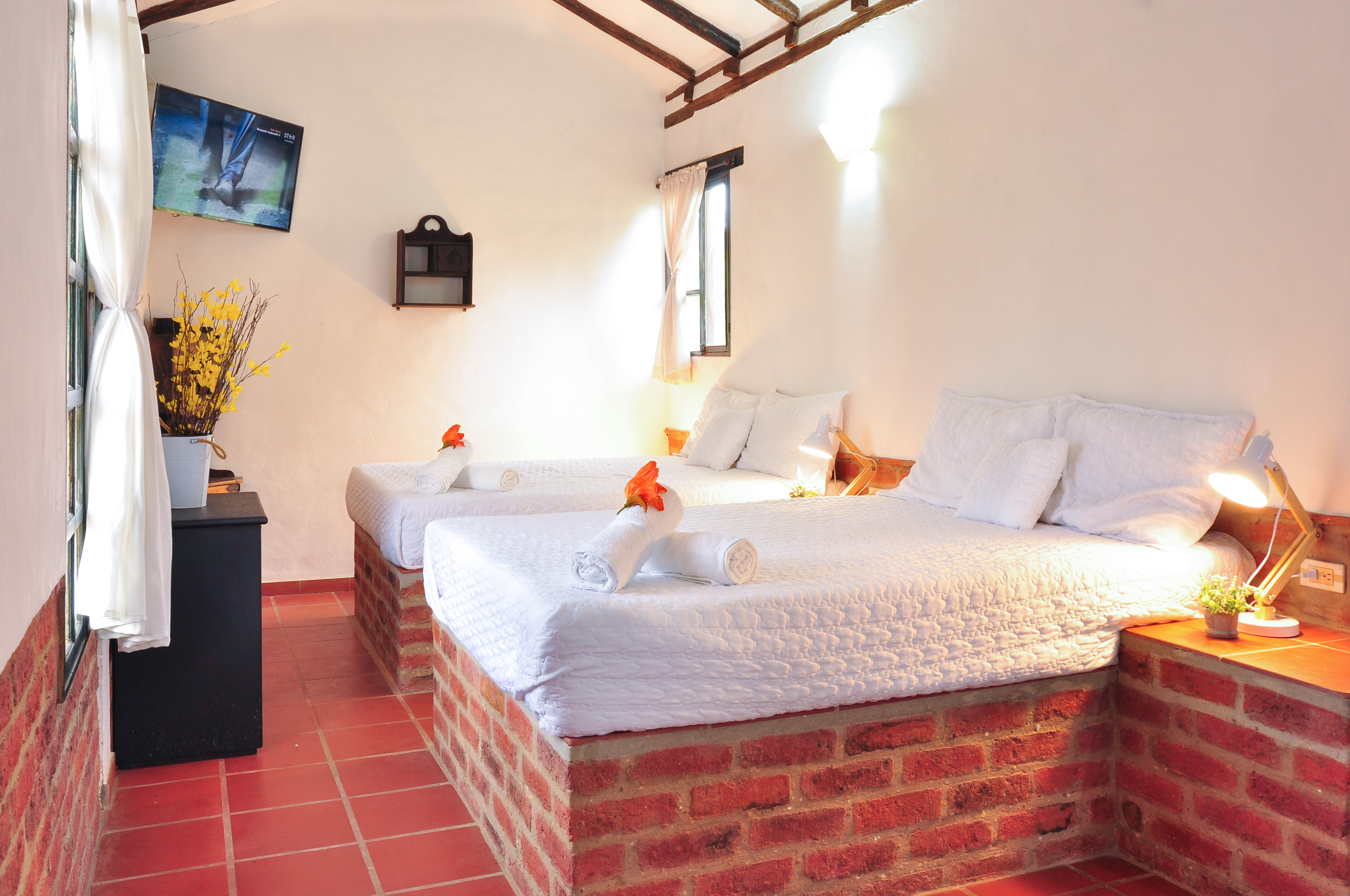 Family Room Standard