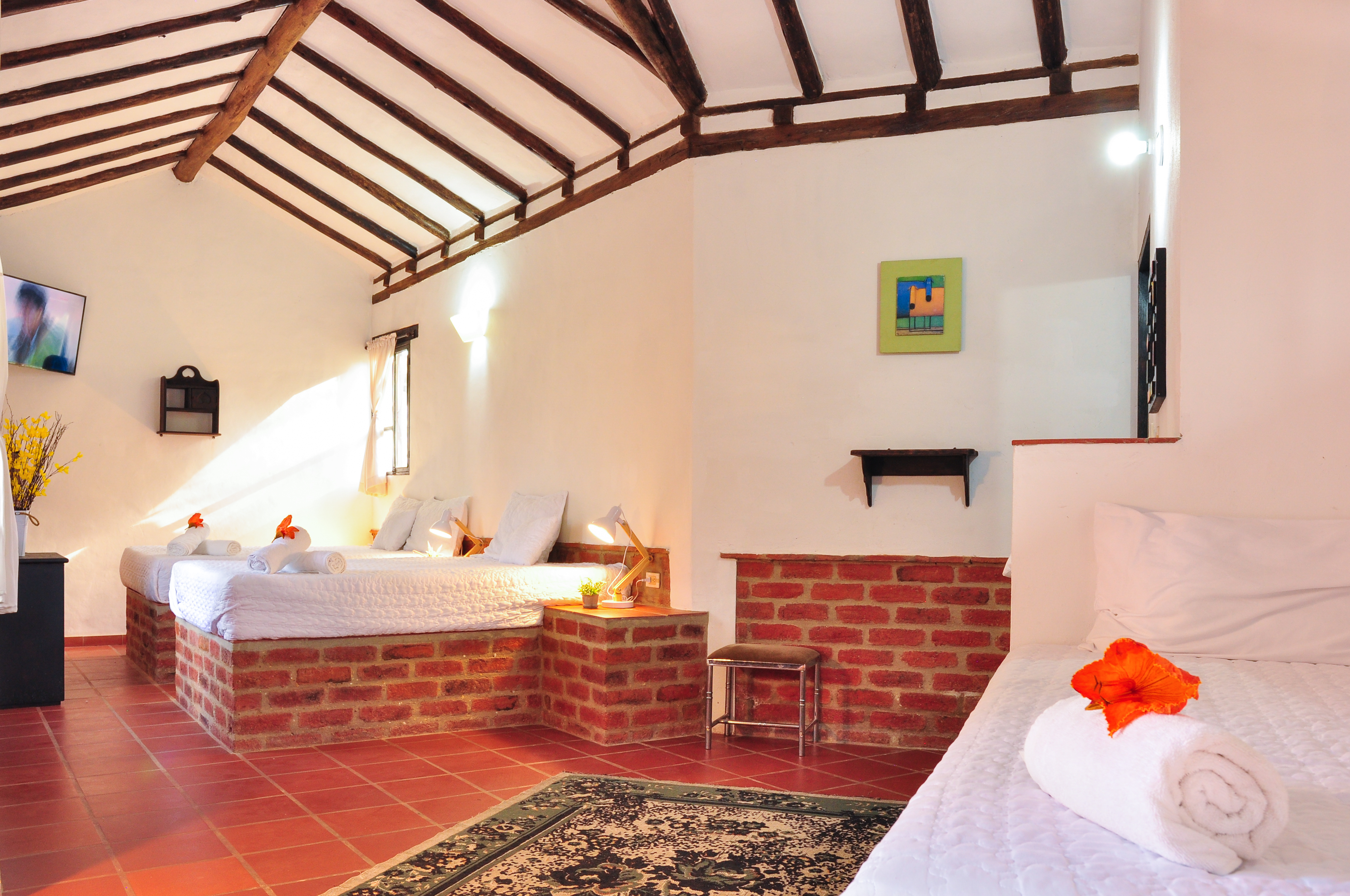 Family Room Standard