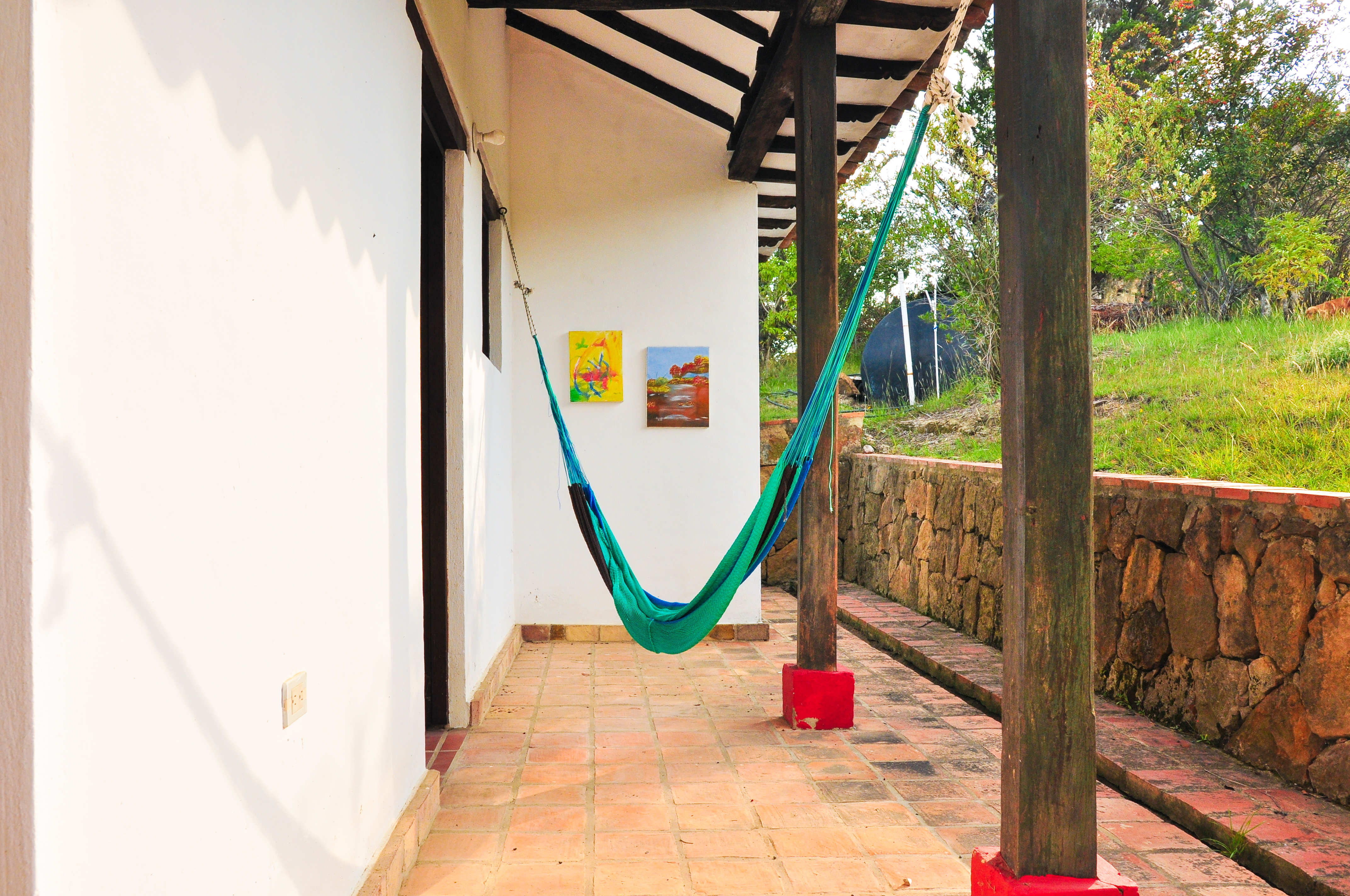 Family Room Standard