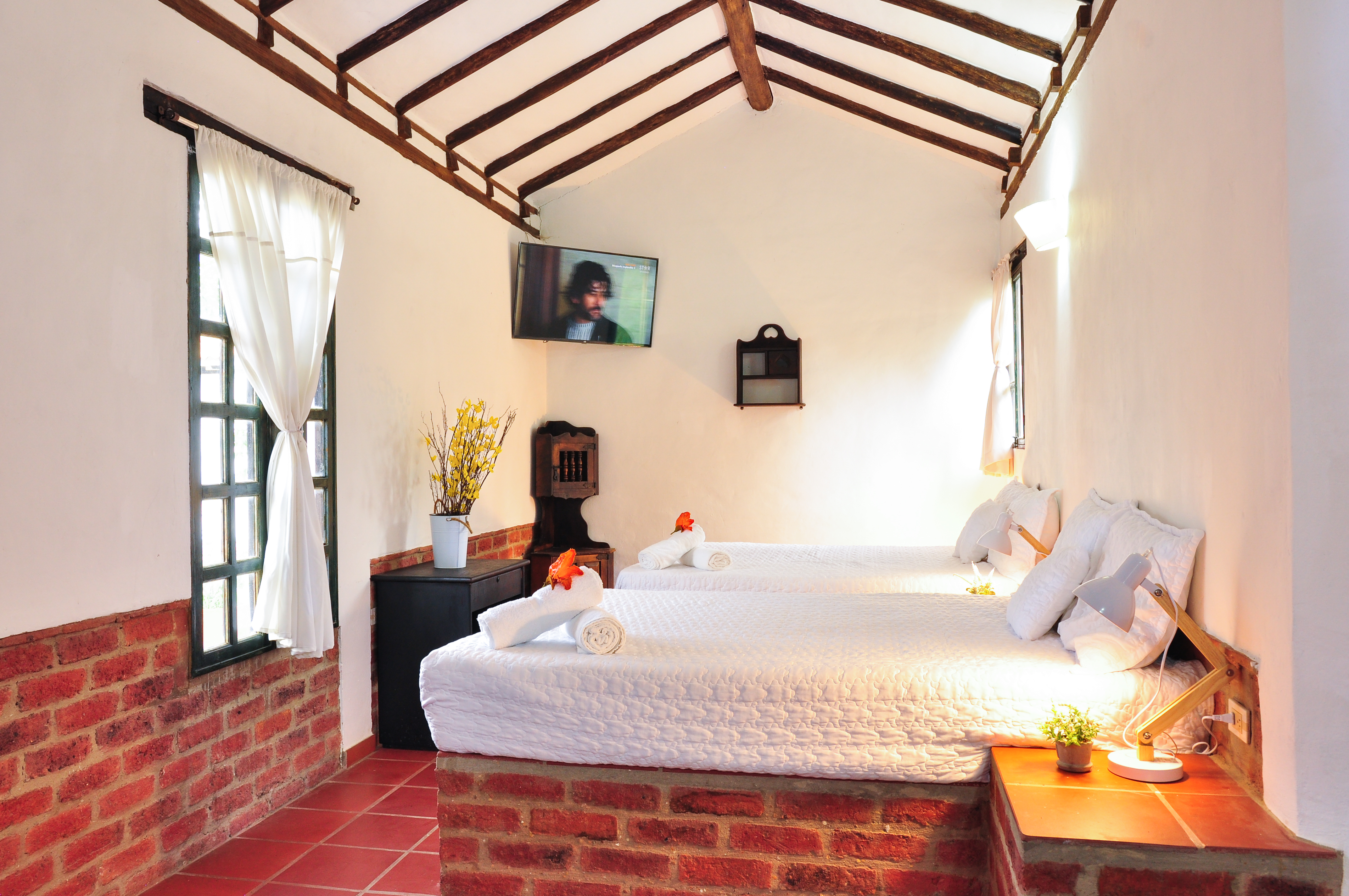 Family Room Standard