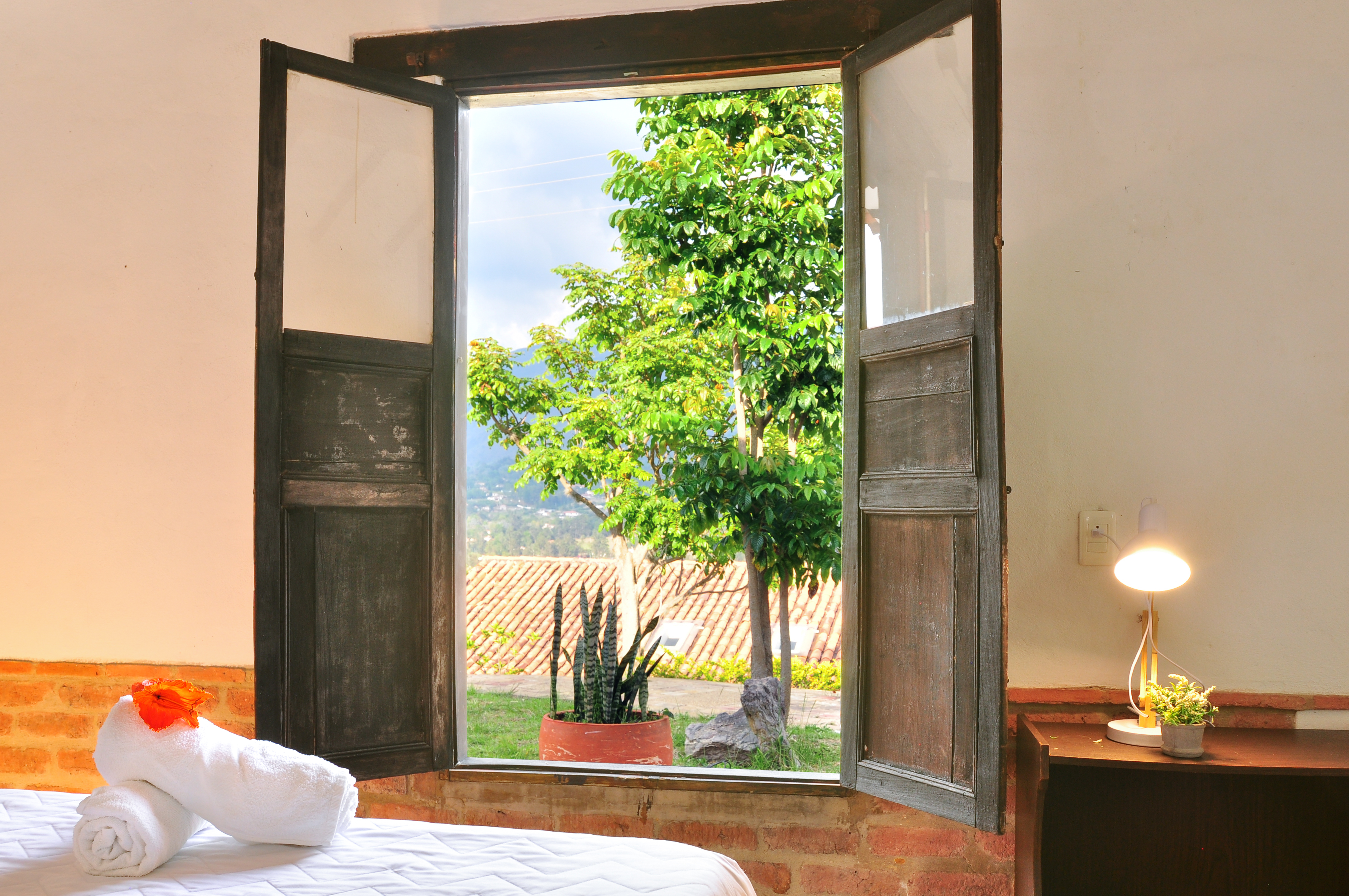 Family Room Standard