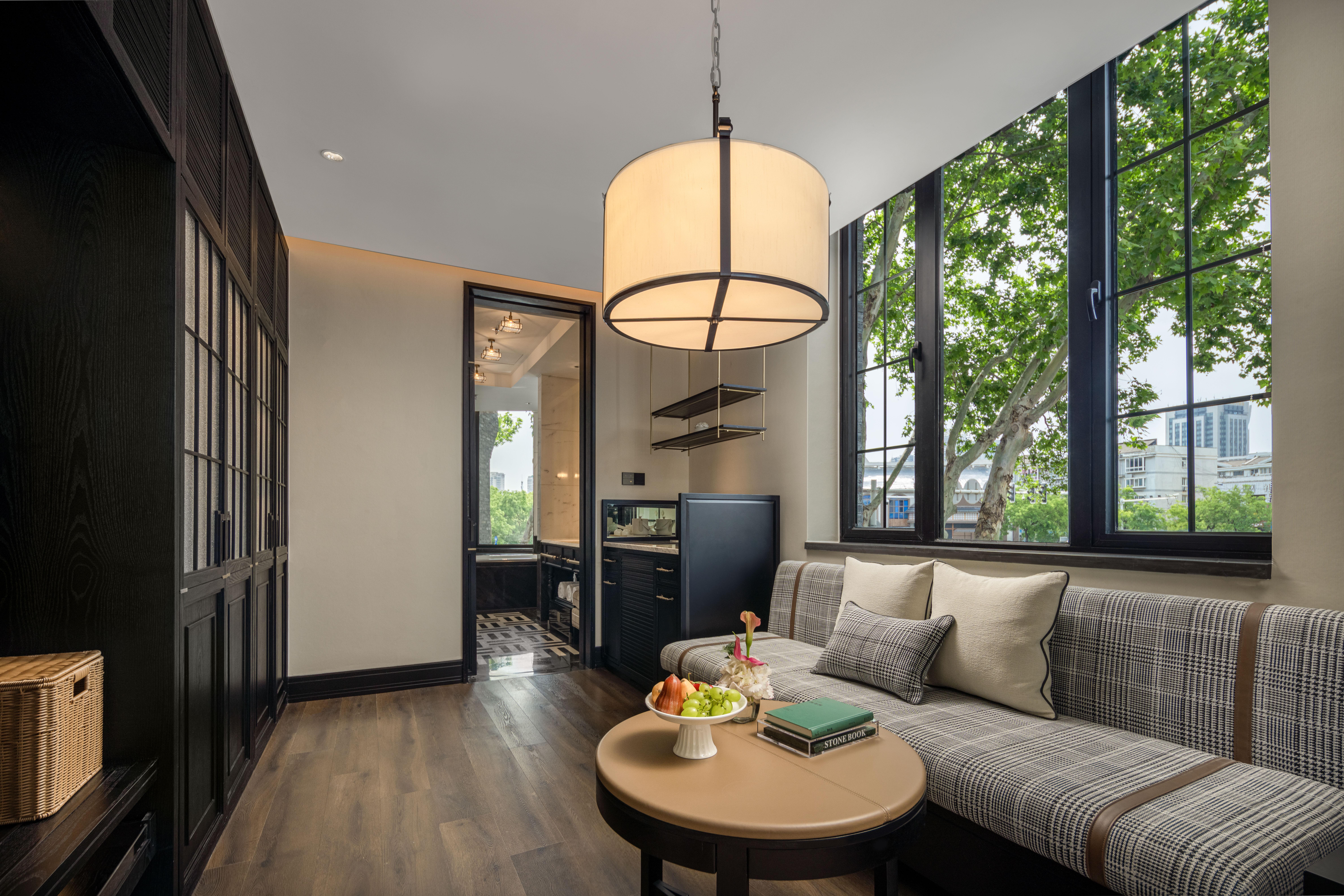 Family Room Superior