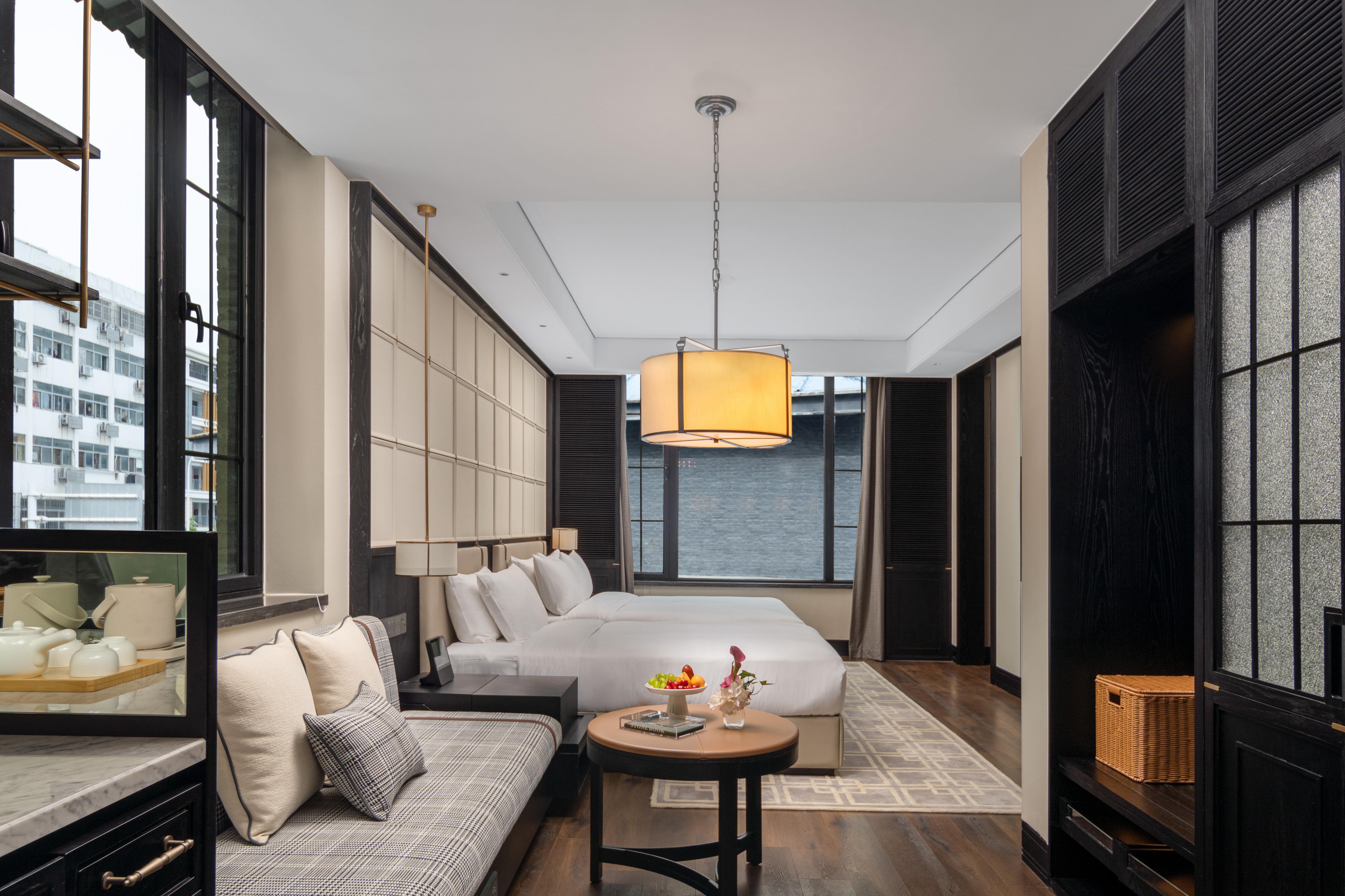 Family Room Superior