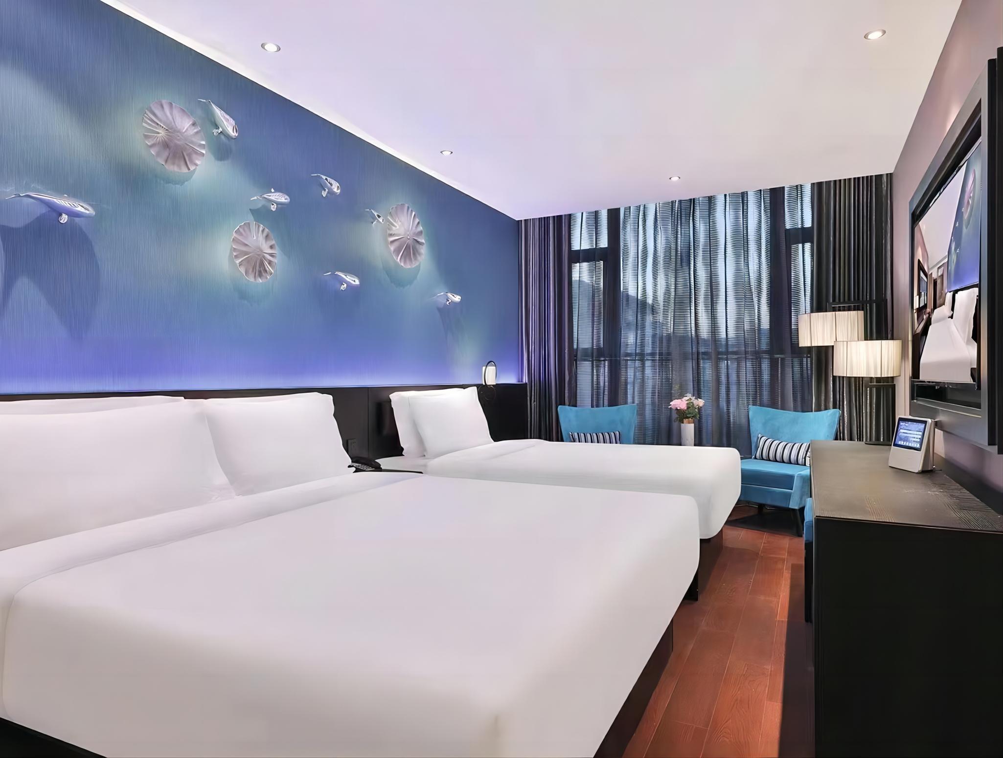 Family Room Standard