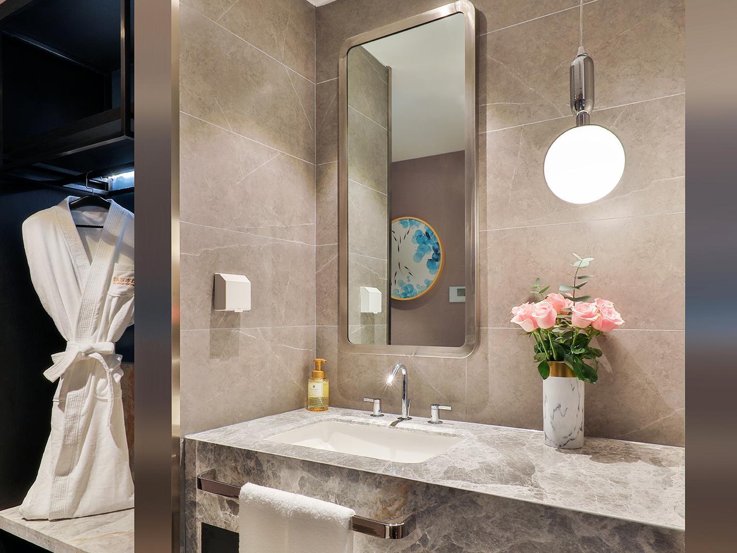 Family Room Standard