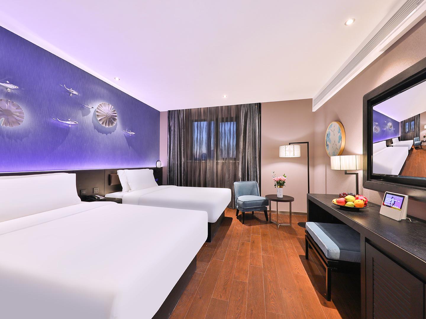 Family Room Standard