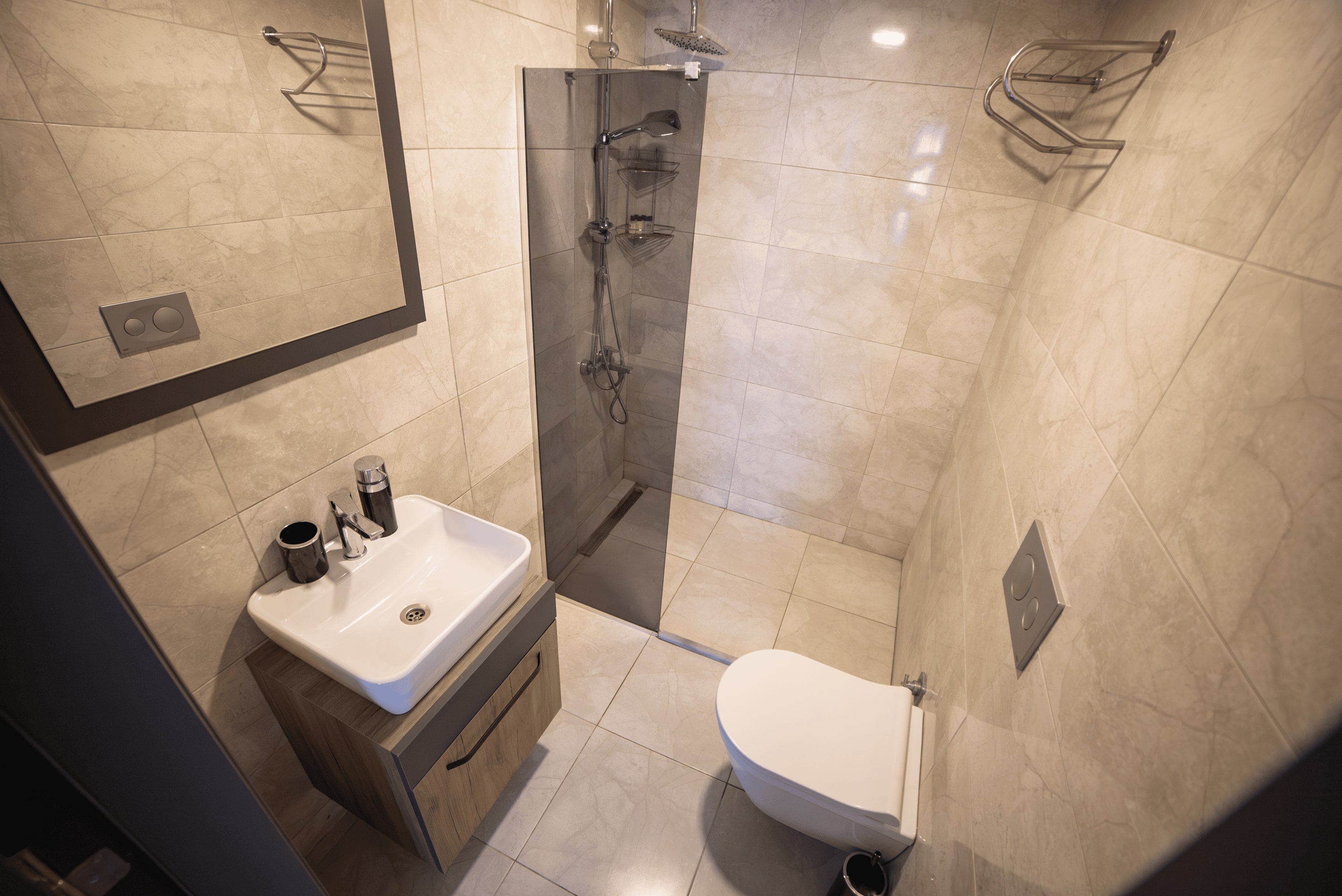 Room One Bedroom One Bathroom