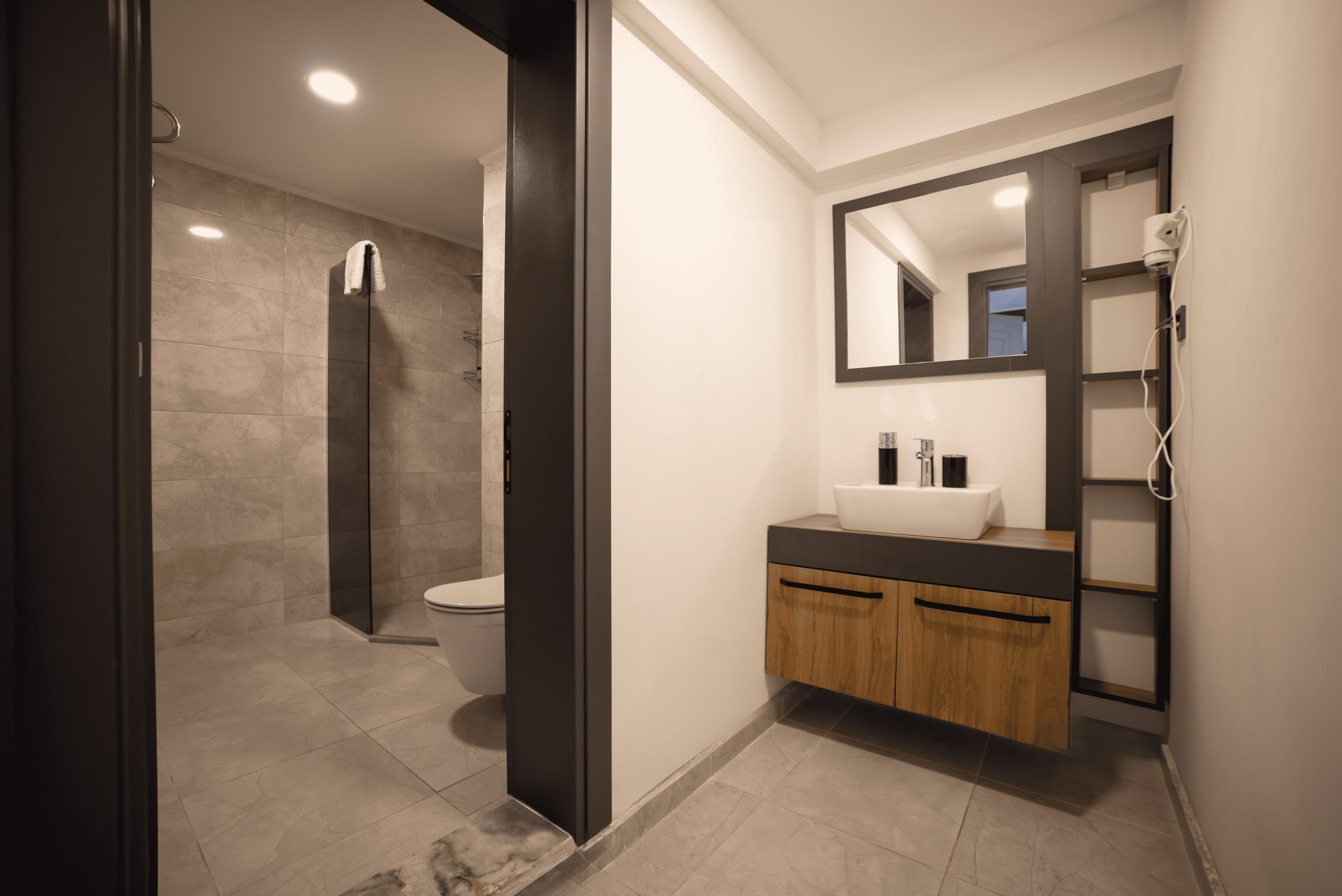 Room One Bedroom One Bathroom