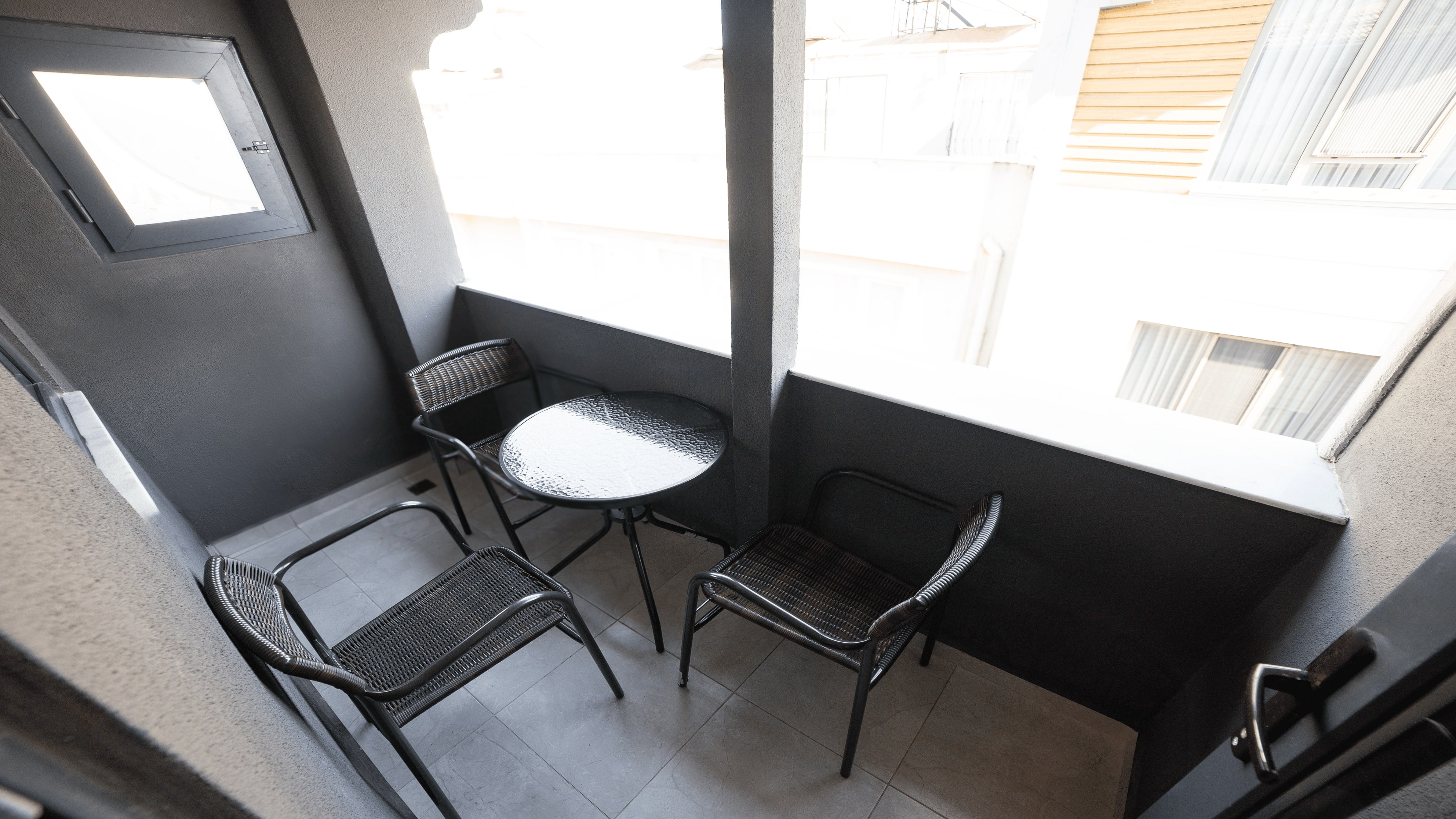 Room Two Double Beds