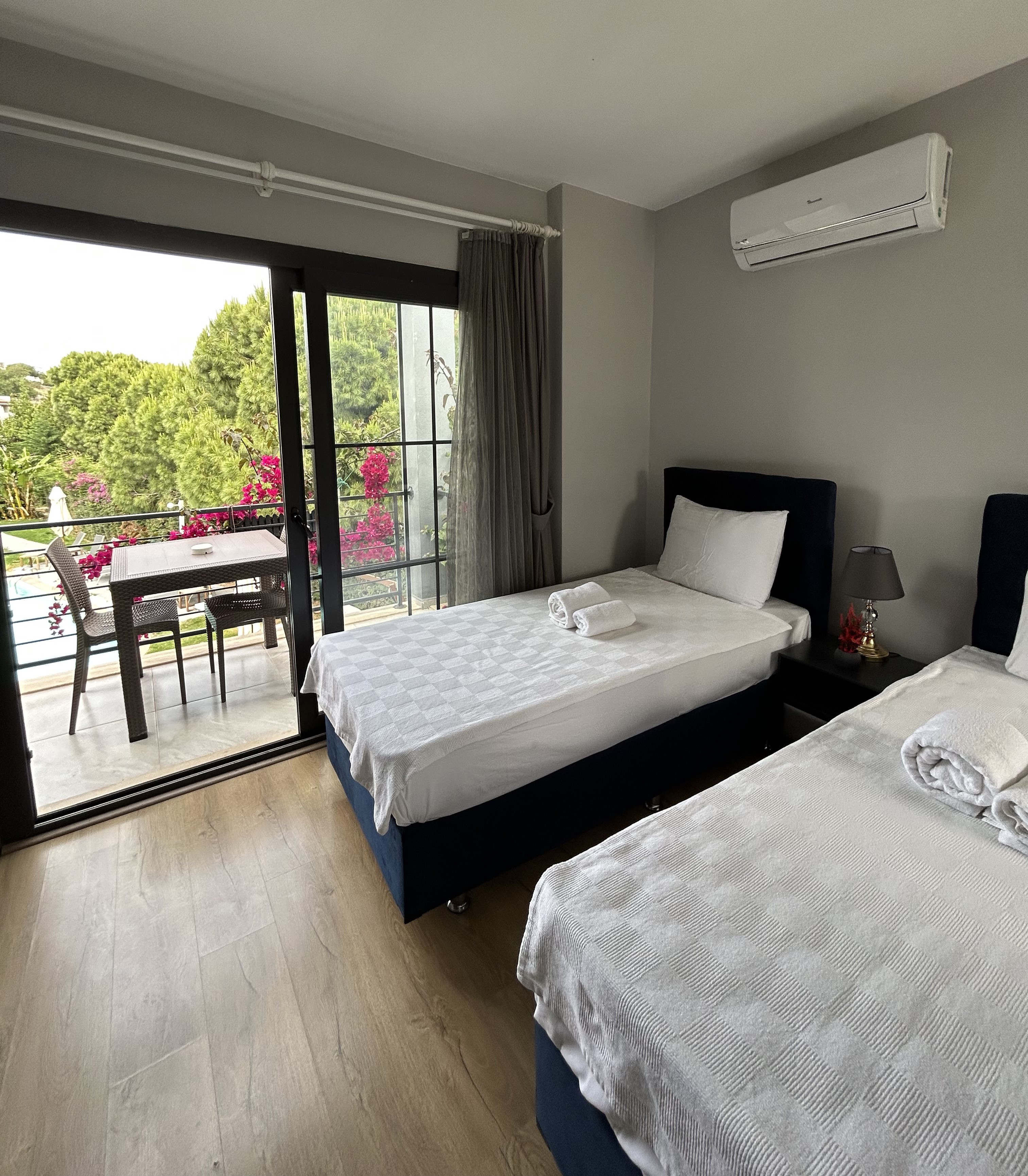 Room Accessible Presidential