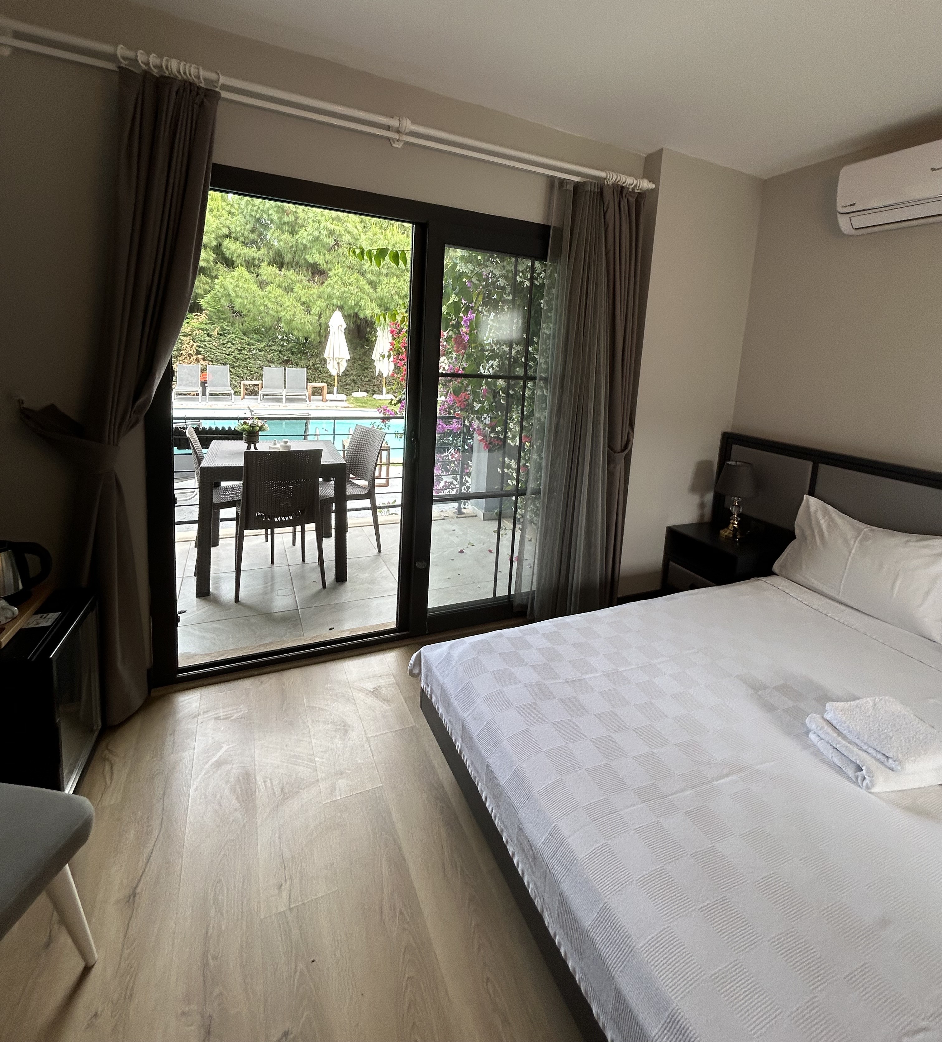 Room Accessible Executive Room