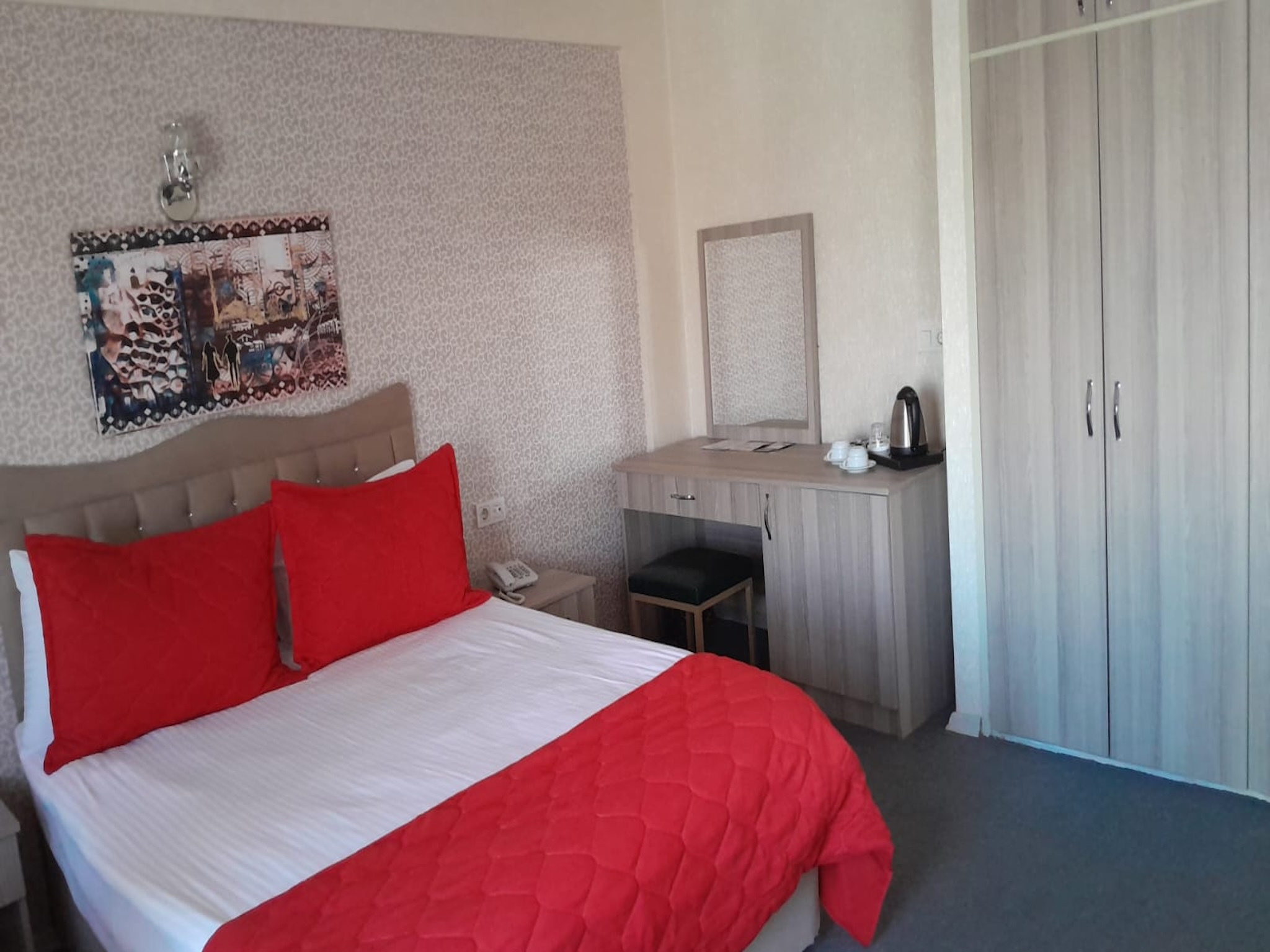 Room One Bedroom One Bathroom