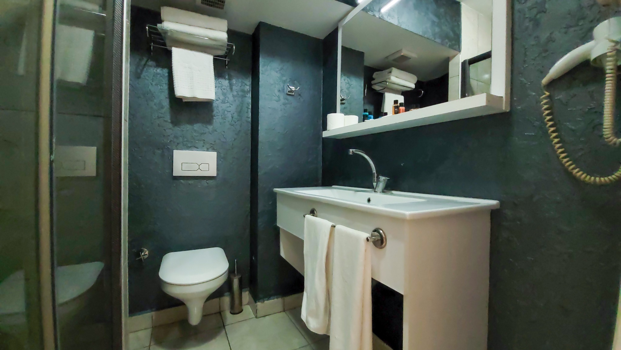 Room One Bedroom One Bathroom