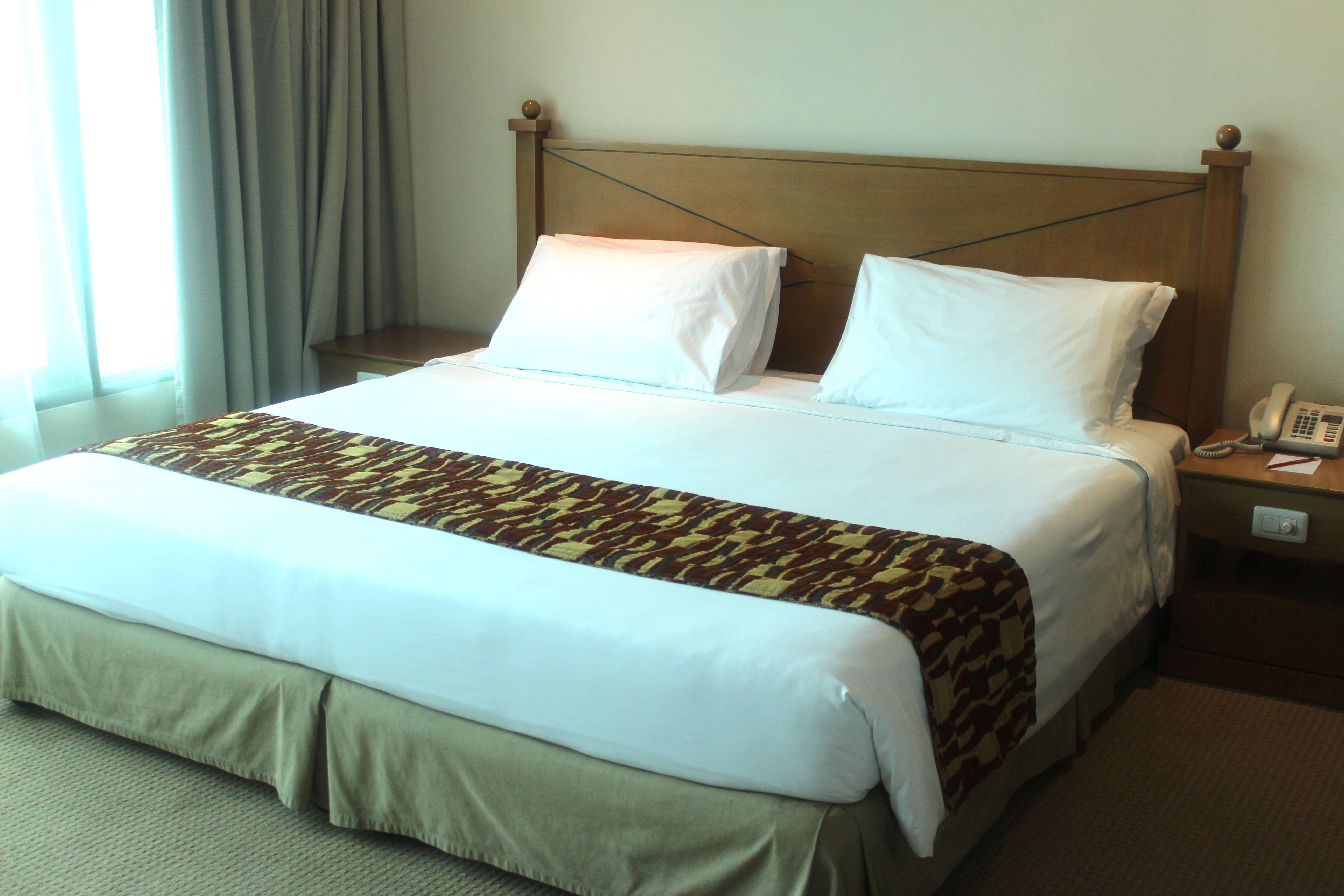 Junior Suite Standard