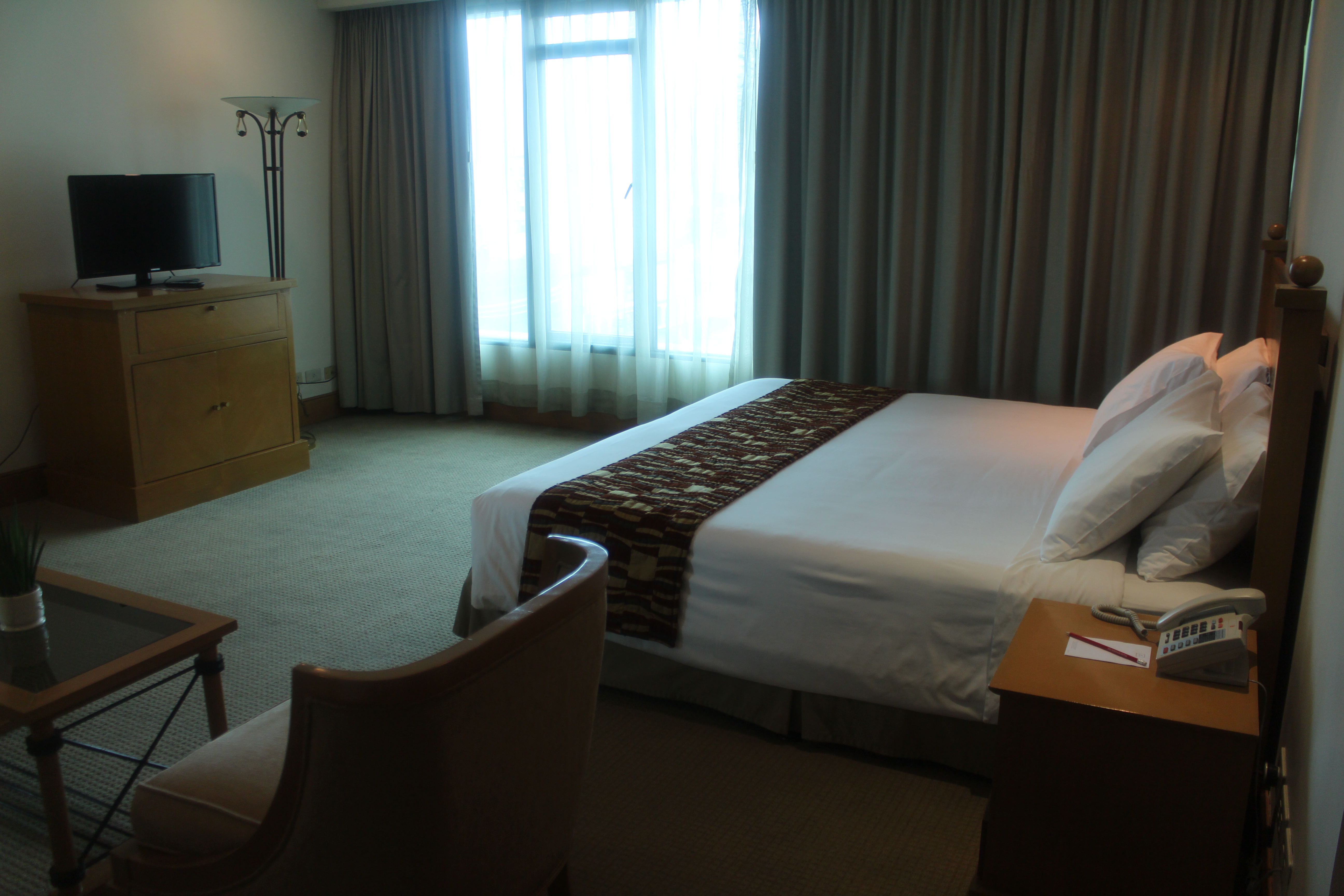 Junior Suite Standard