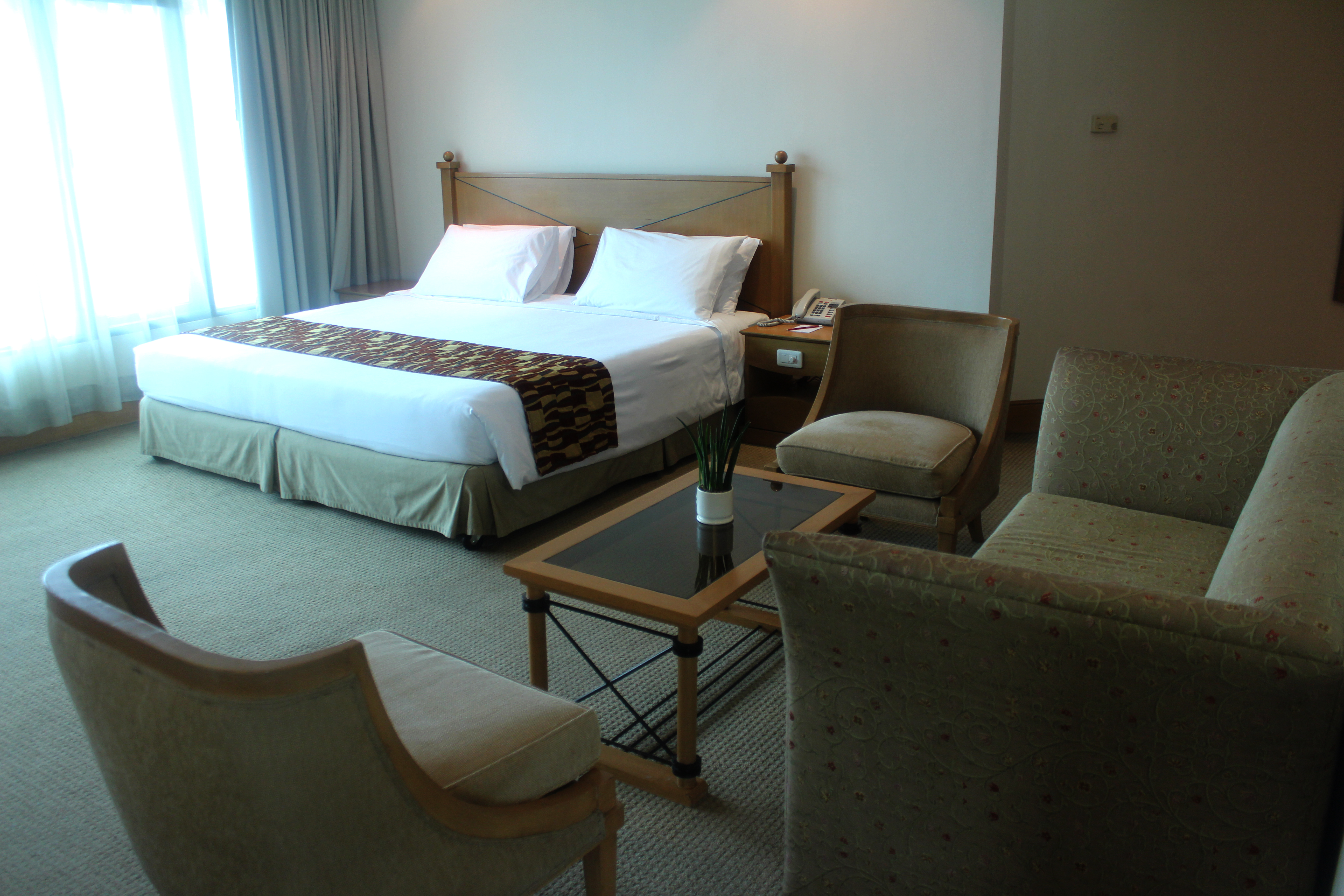 Junior Suite Standard