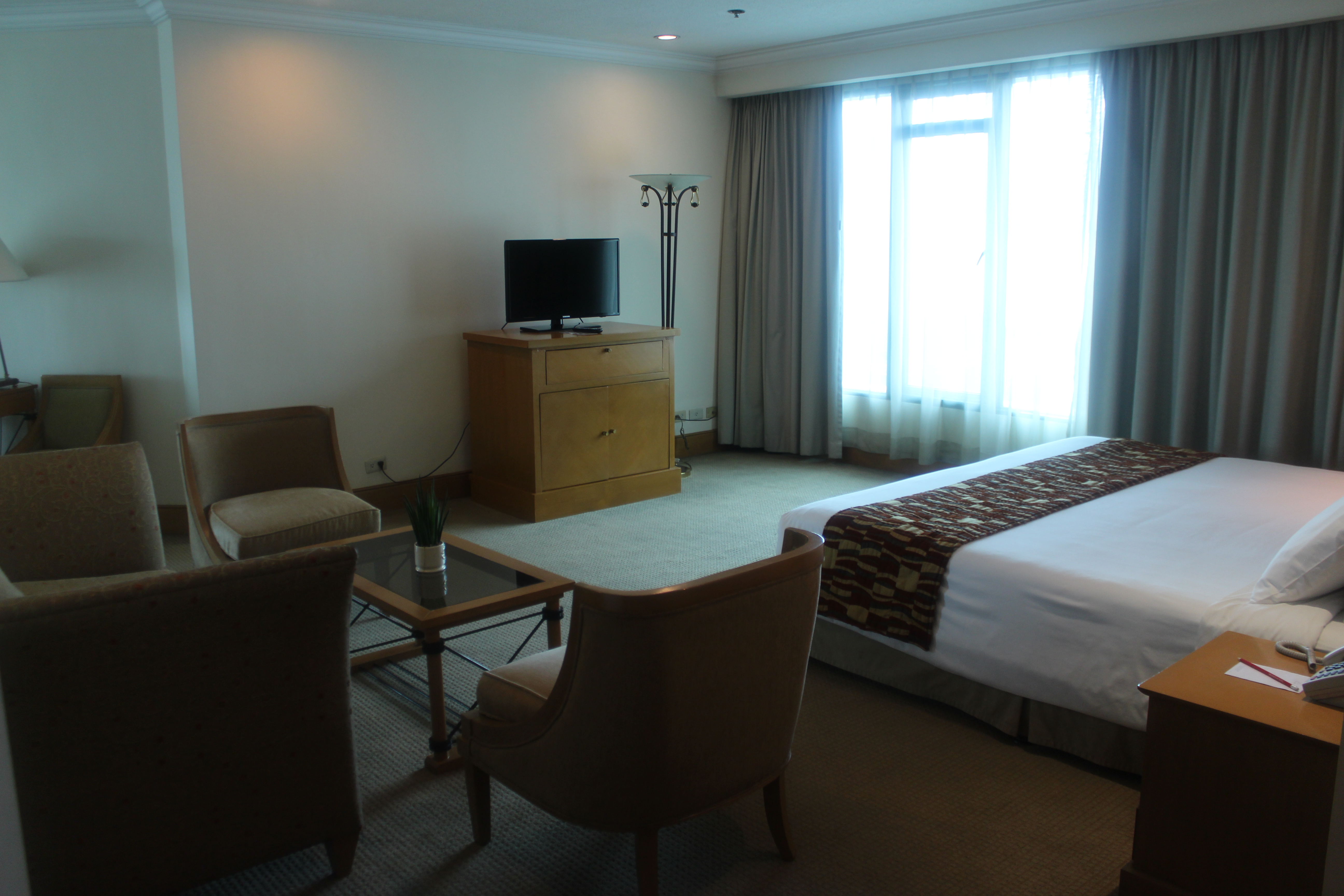 Junior Suite Standard