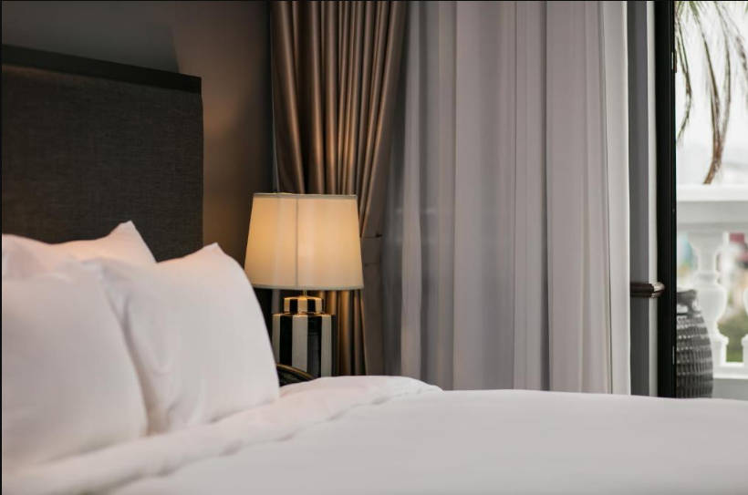 Suite Grand with Views