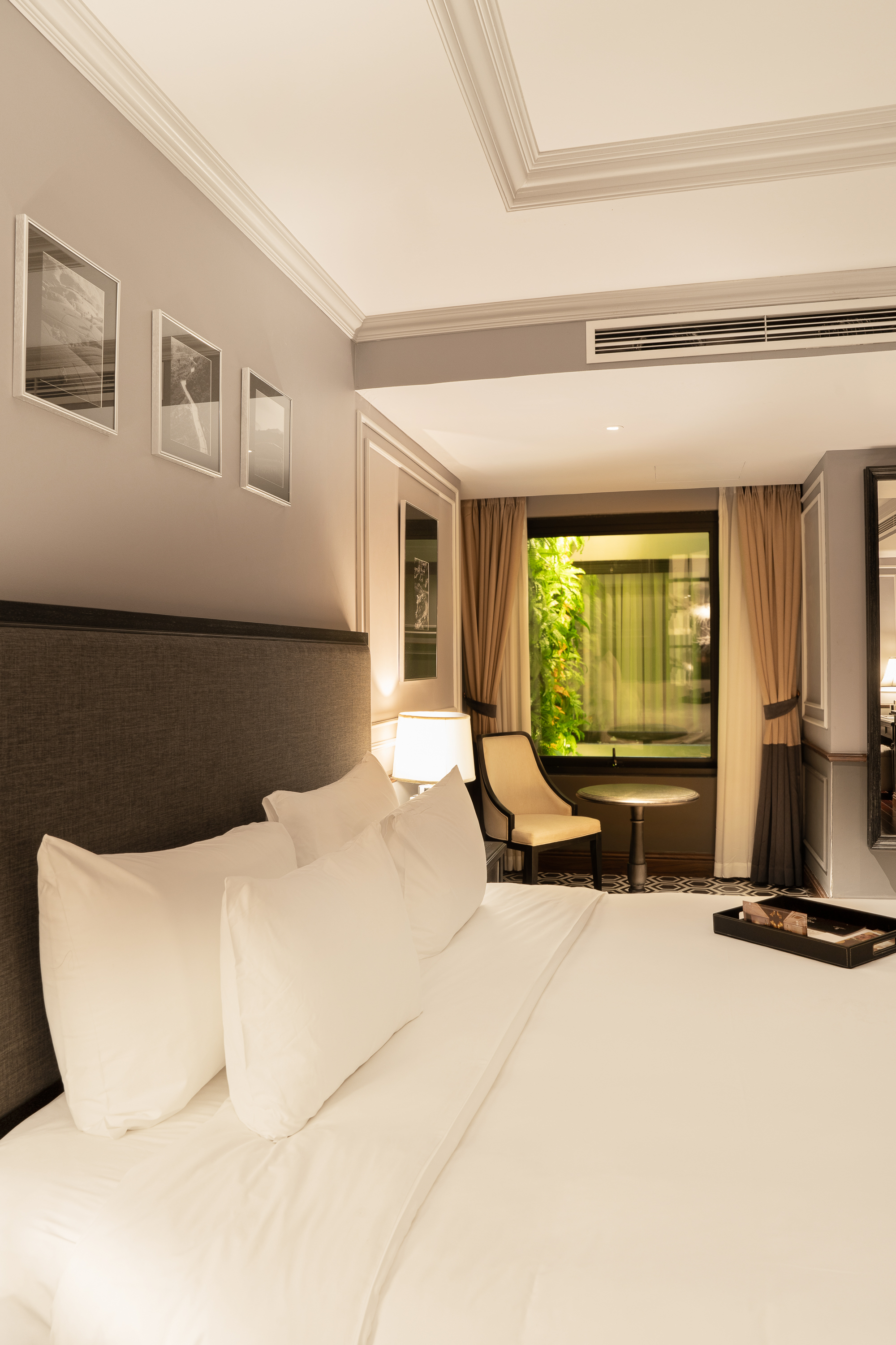 Double or Twin Inner-deluxe