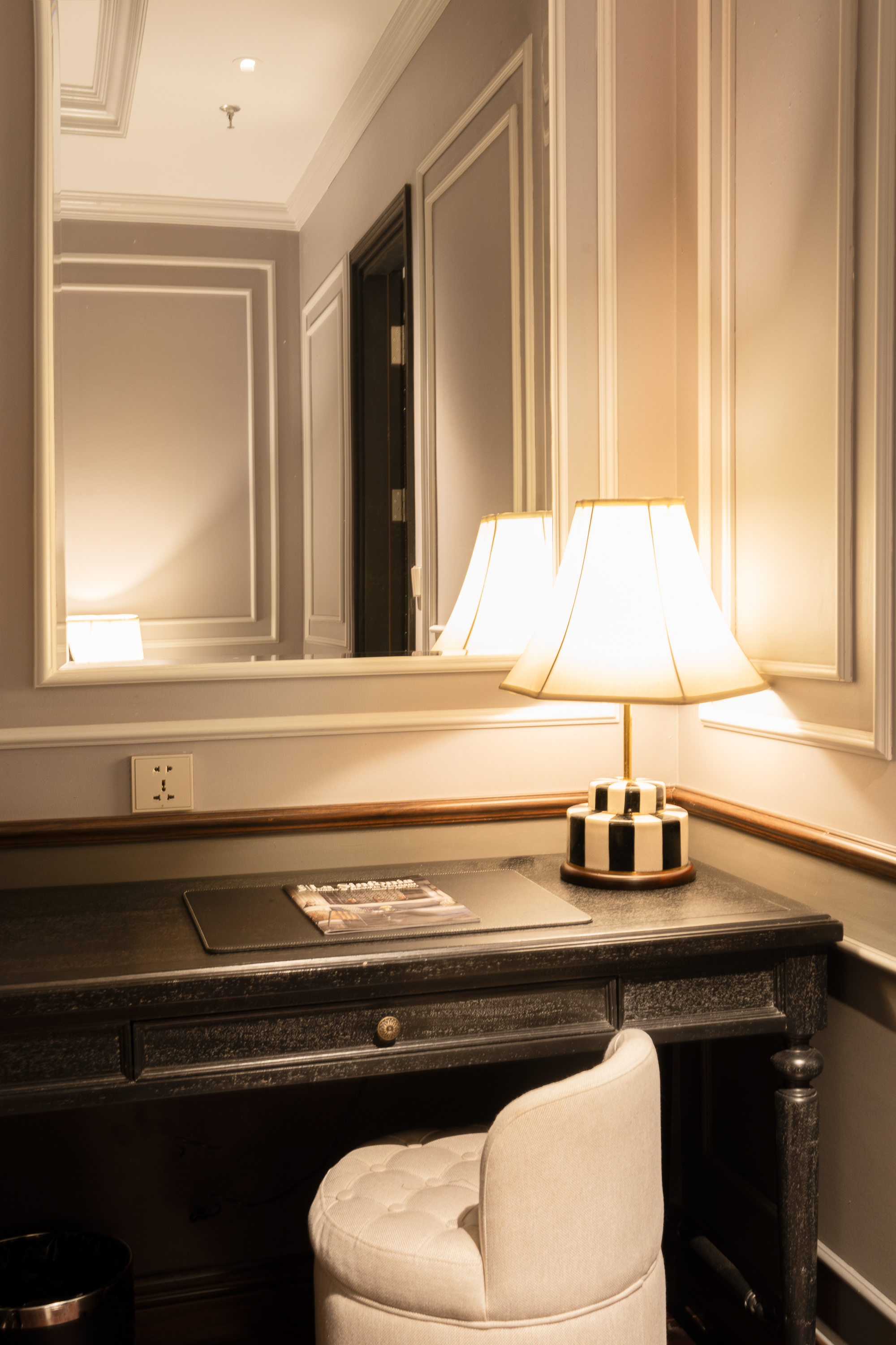 Double or Twin Inner-deluxe