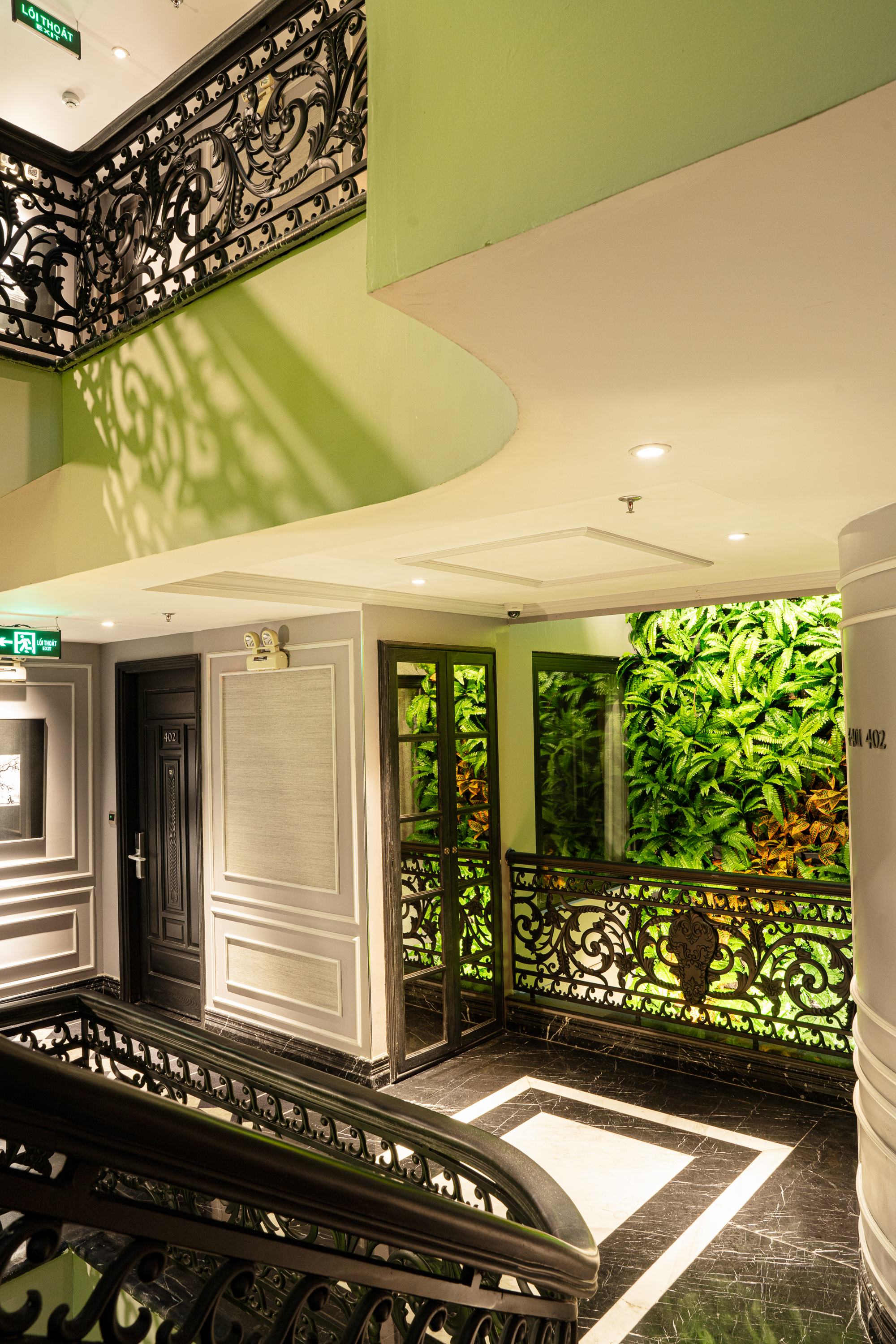 Double or Twin Inner-deluxe