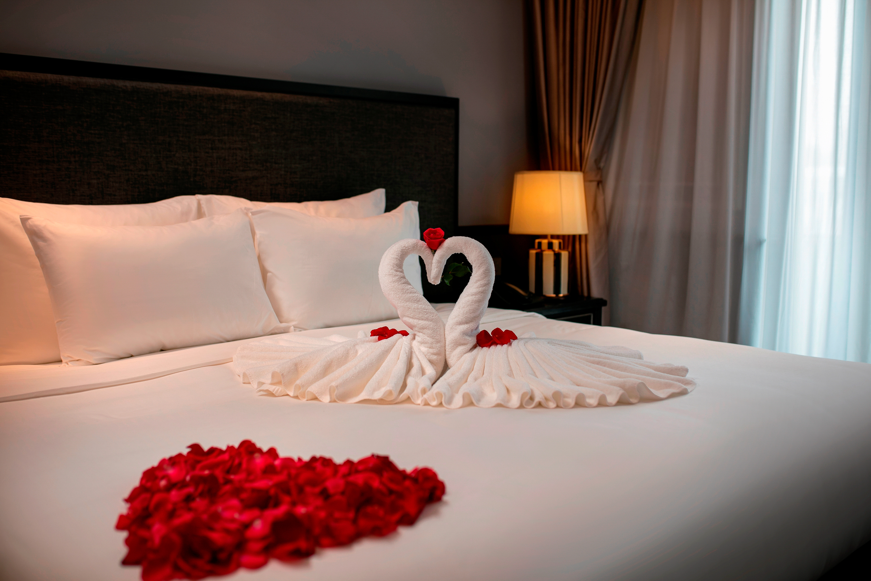 Junior Suite City View