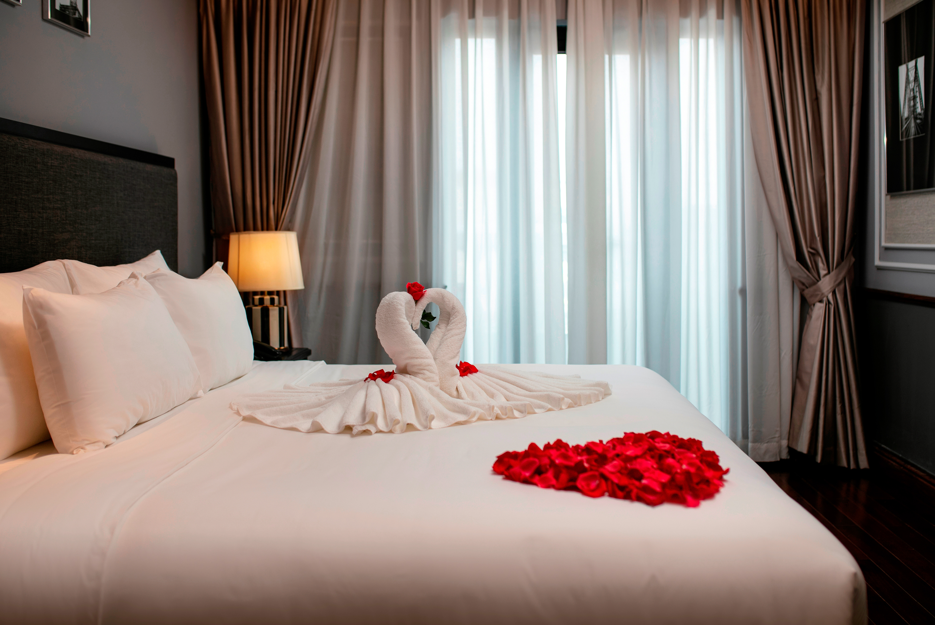 Junior Suite City View