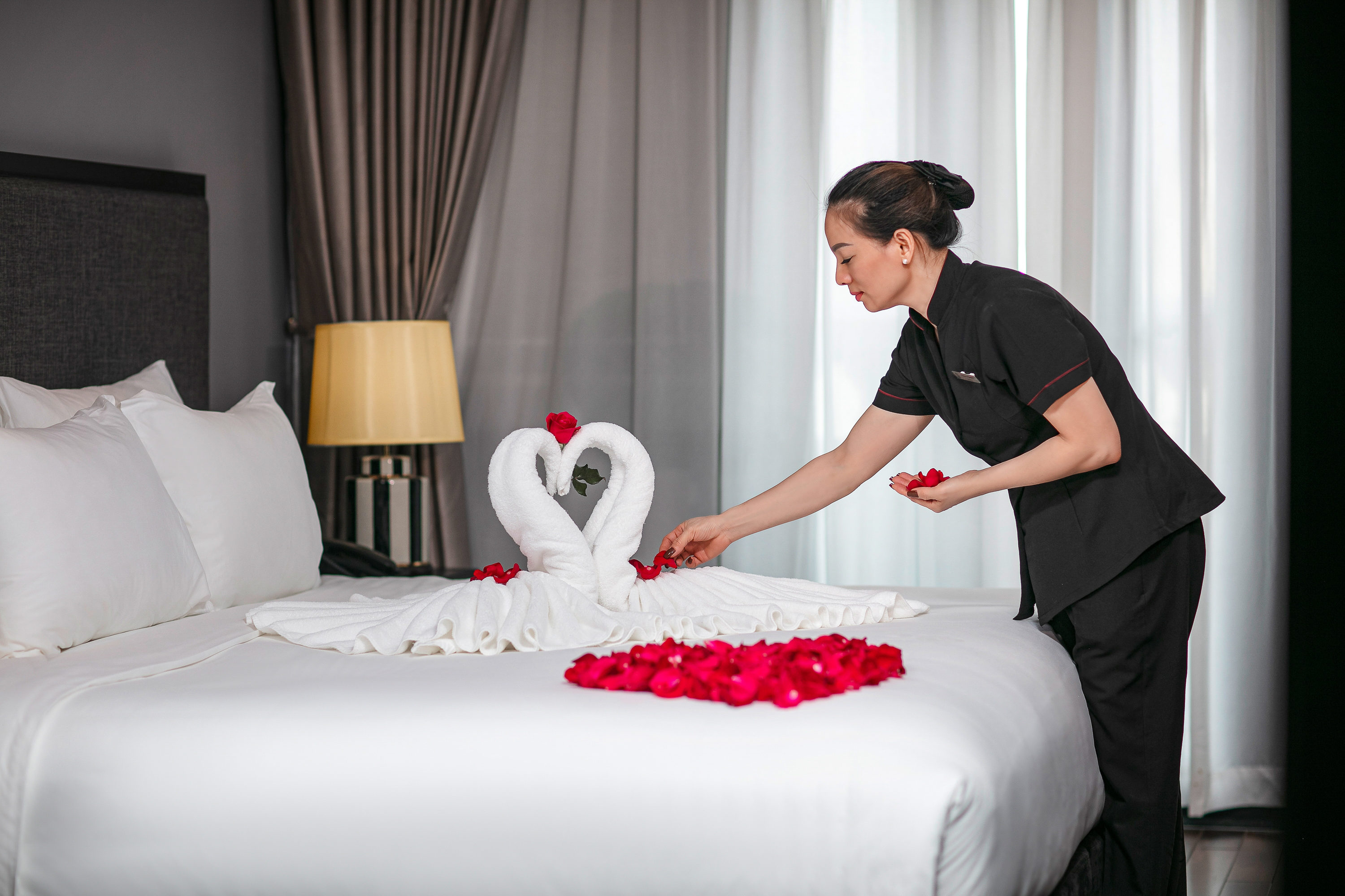 Junior Suite City View