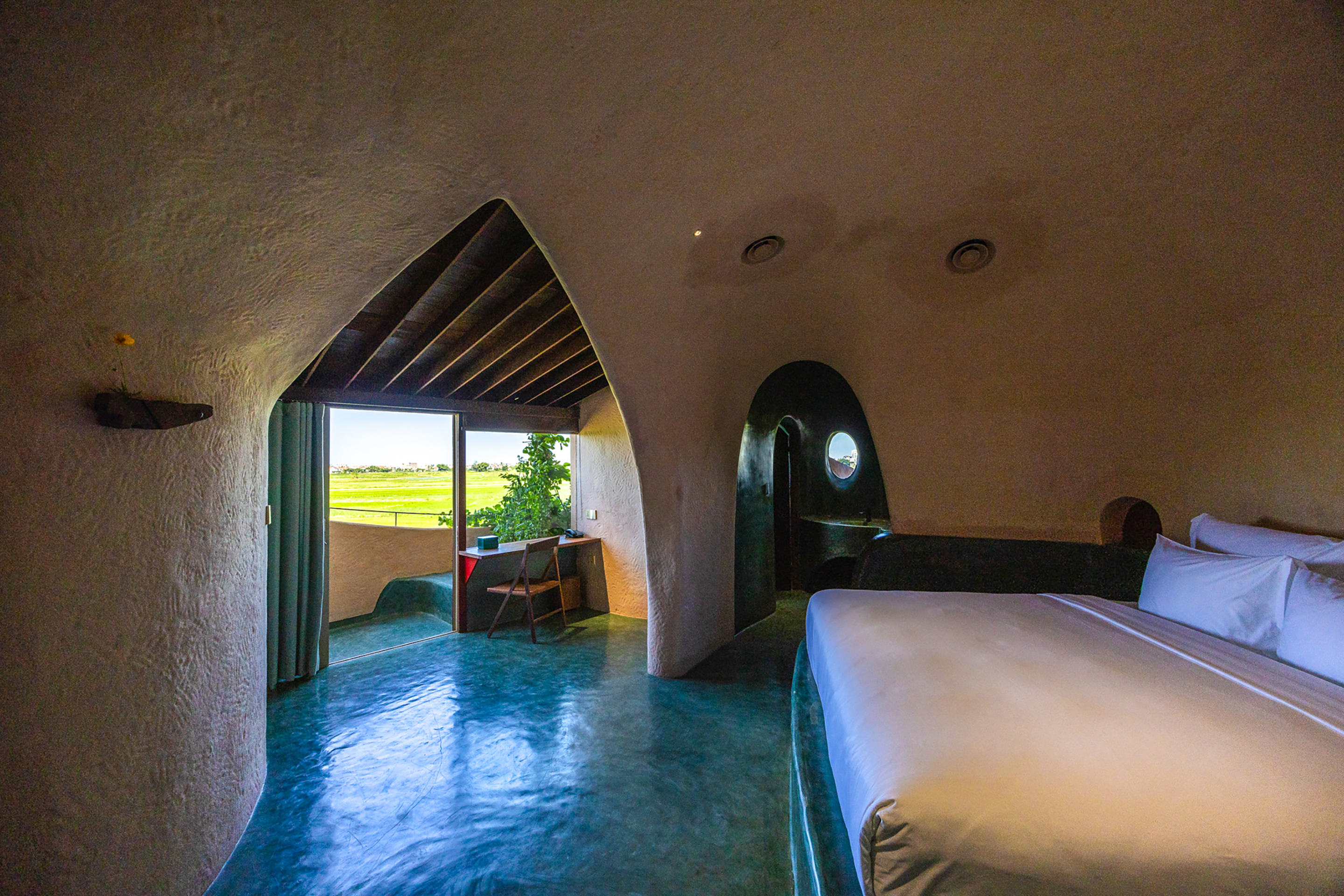 Double or Twin Deluxe Premier