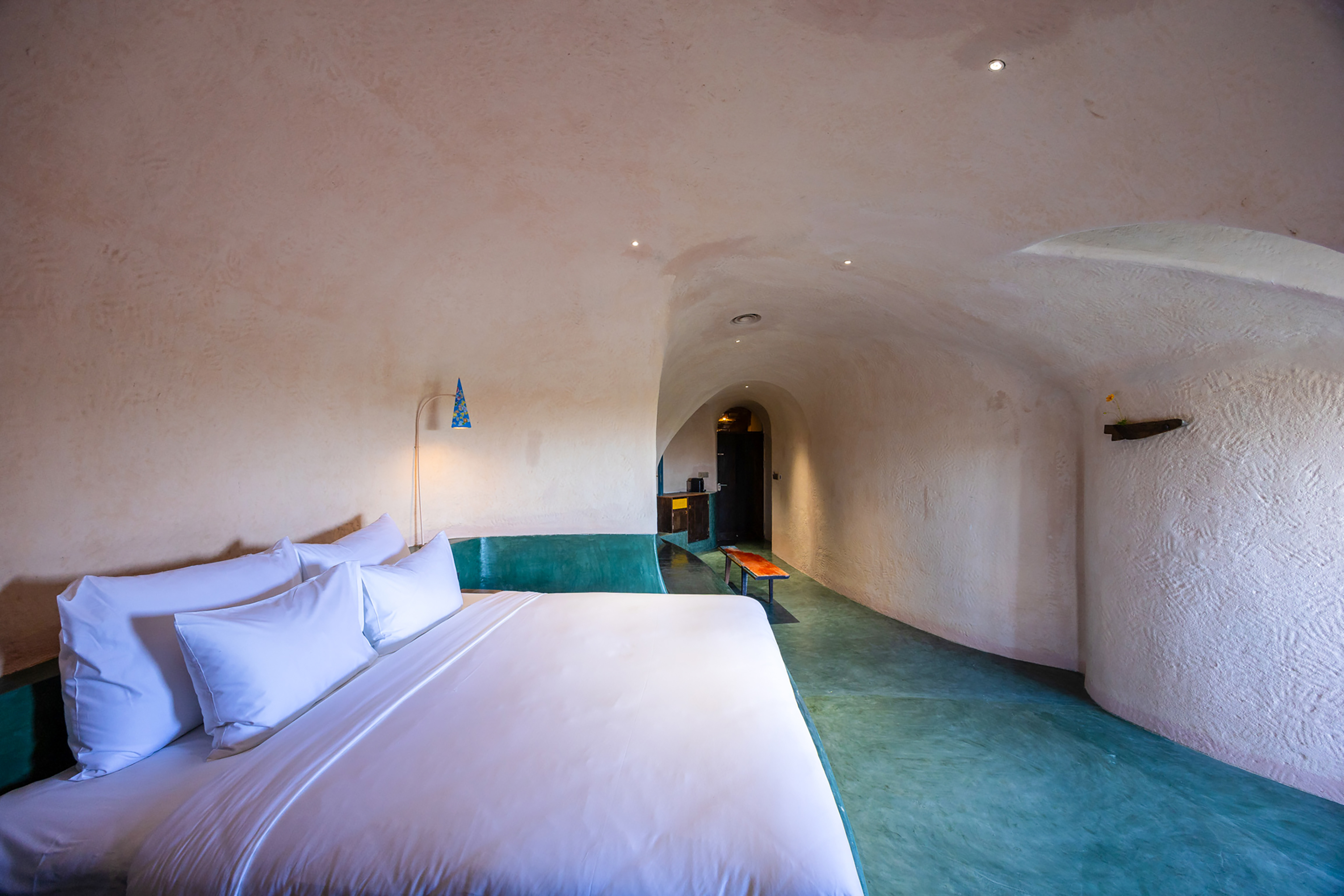 Double or Twin Deluxe Premier